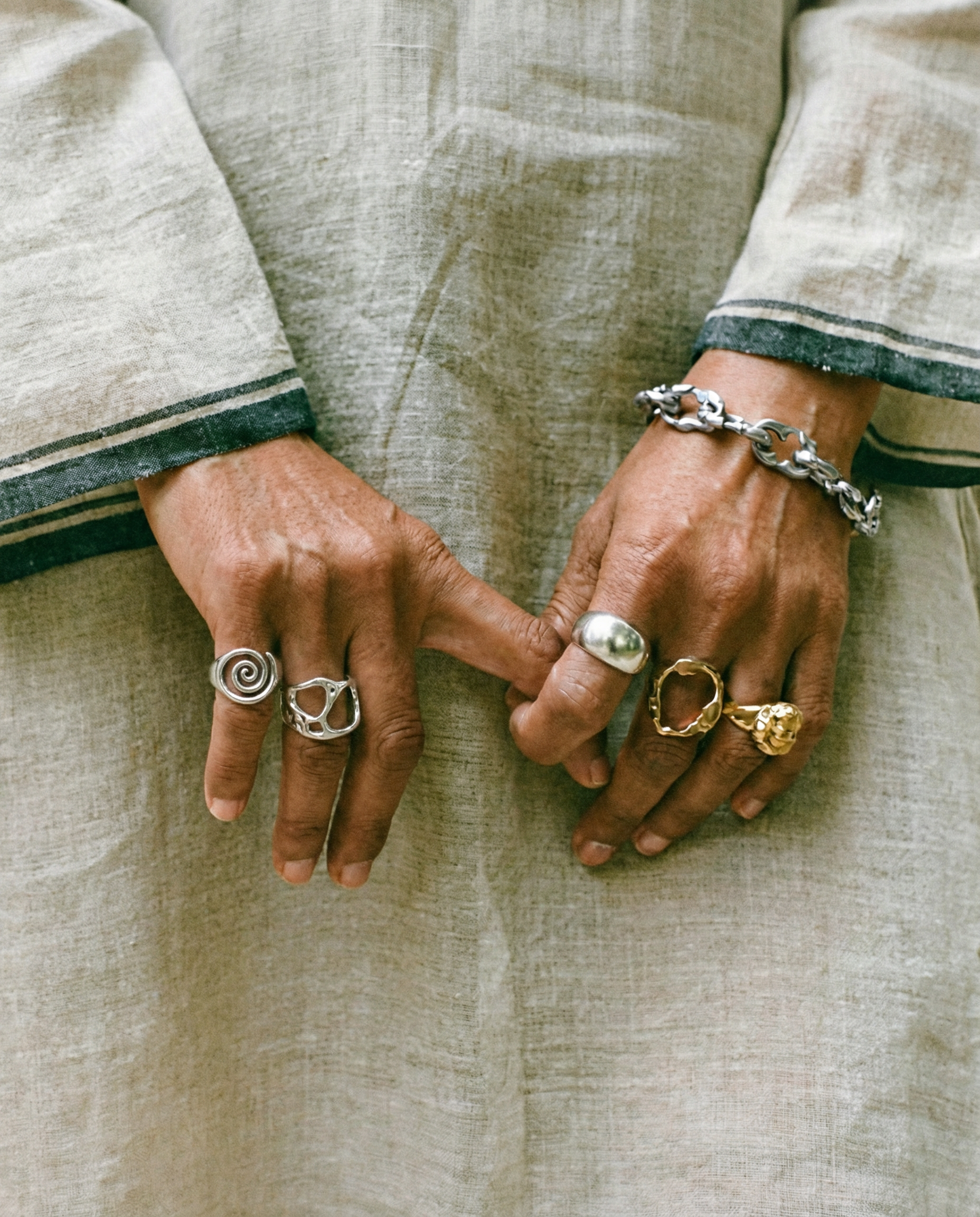 Elba ring
