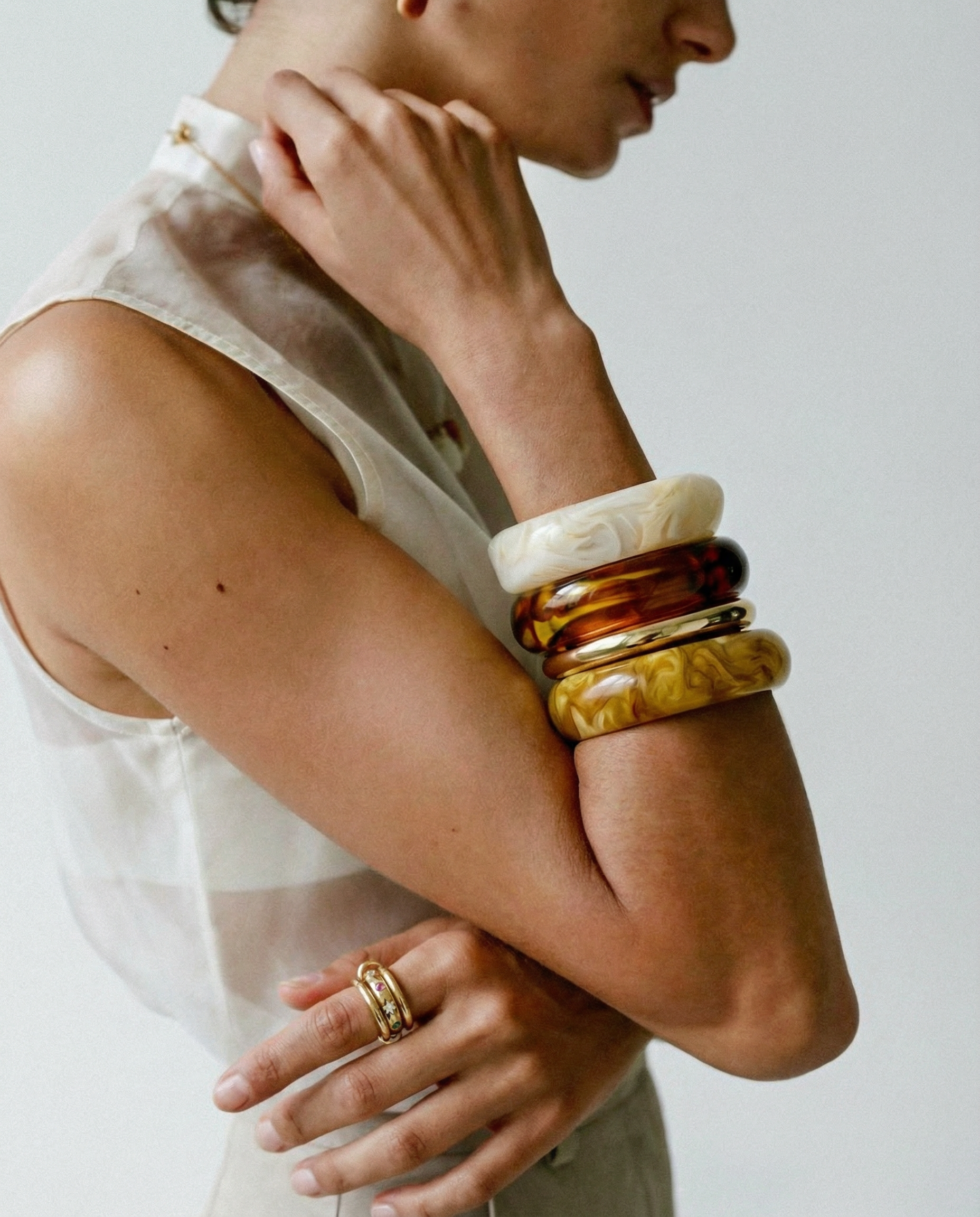 Soho nella ring