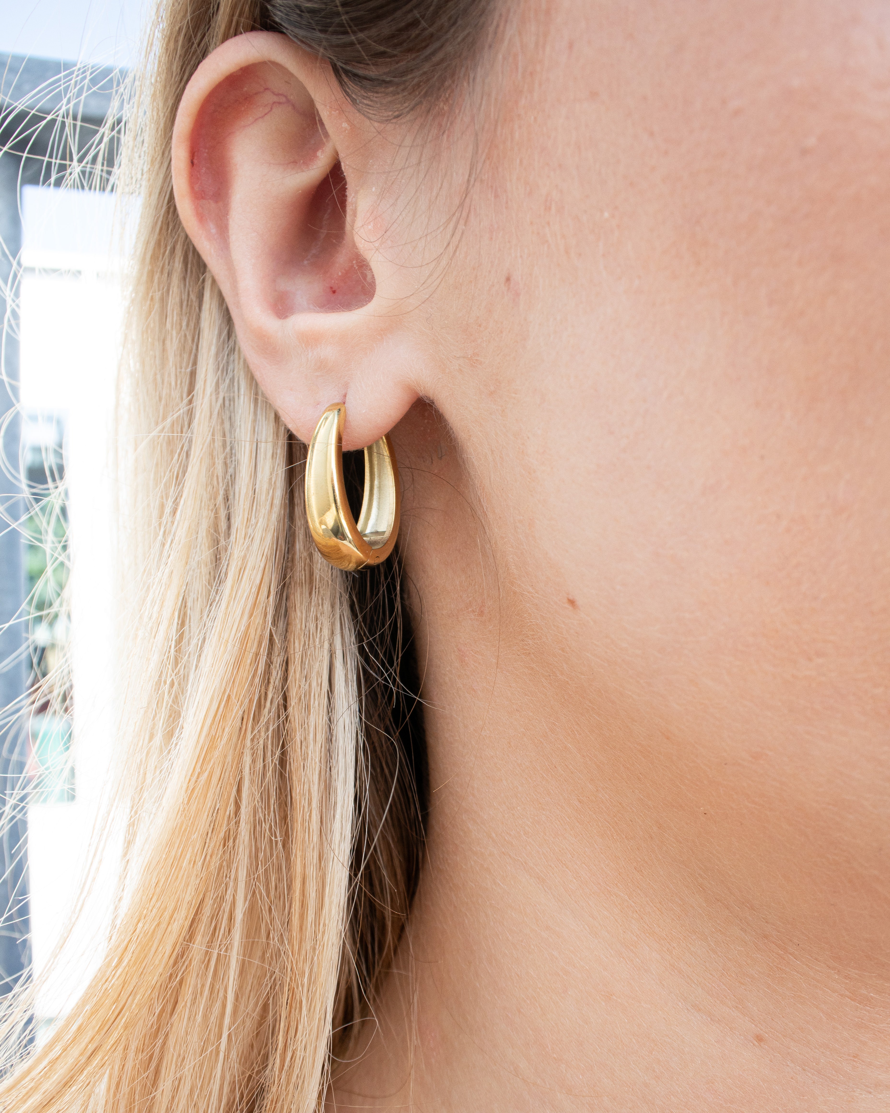 Sienna earrings