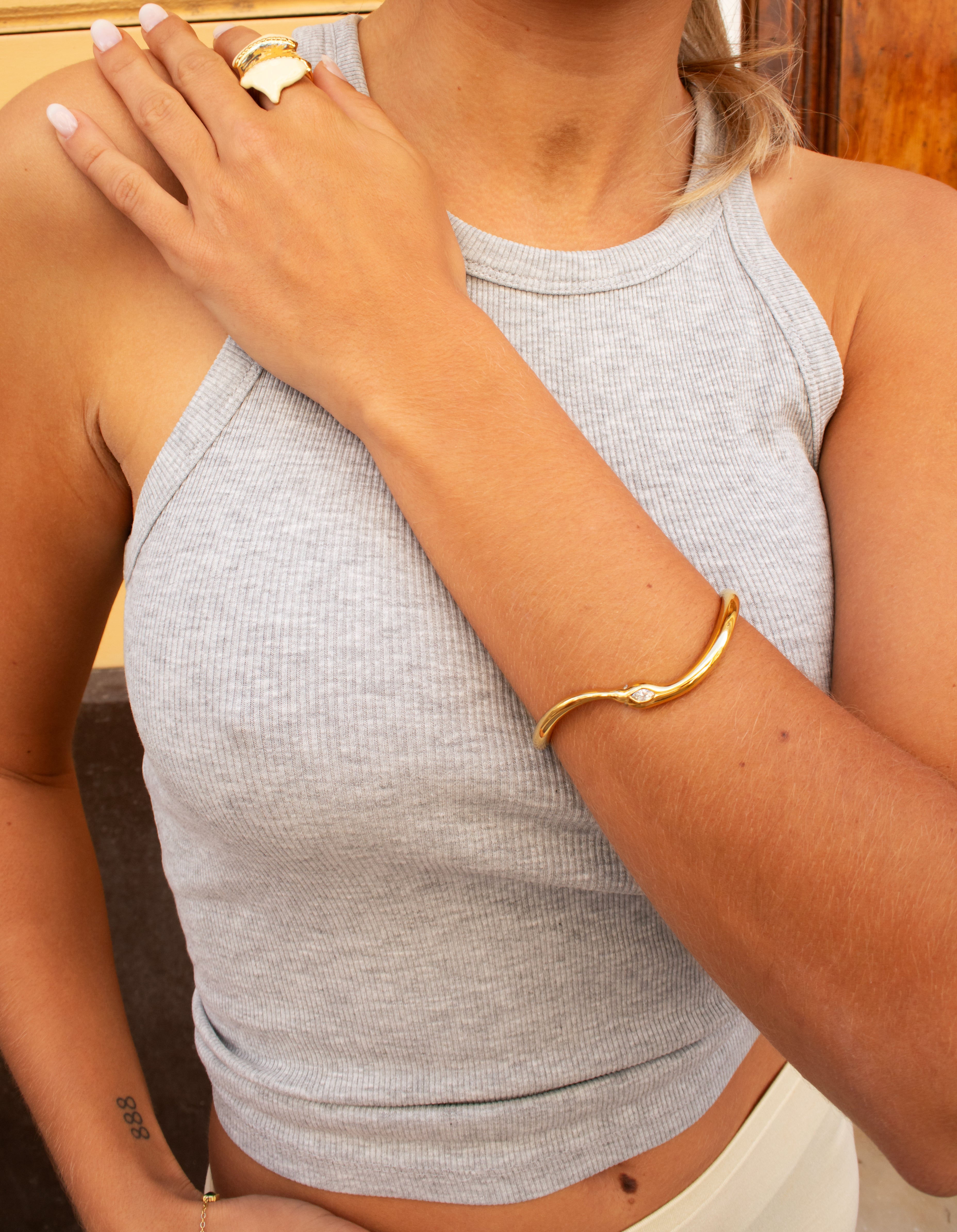 Adria bracelet