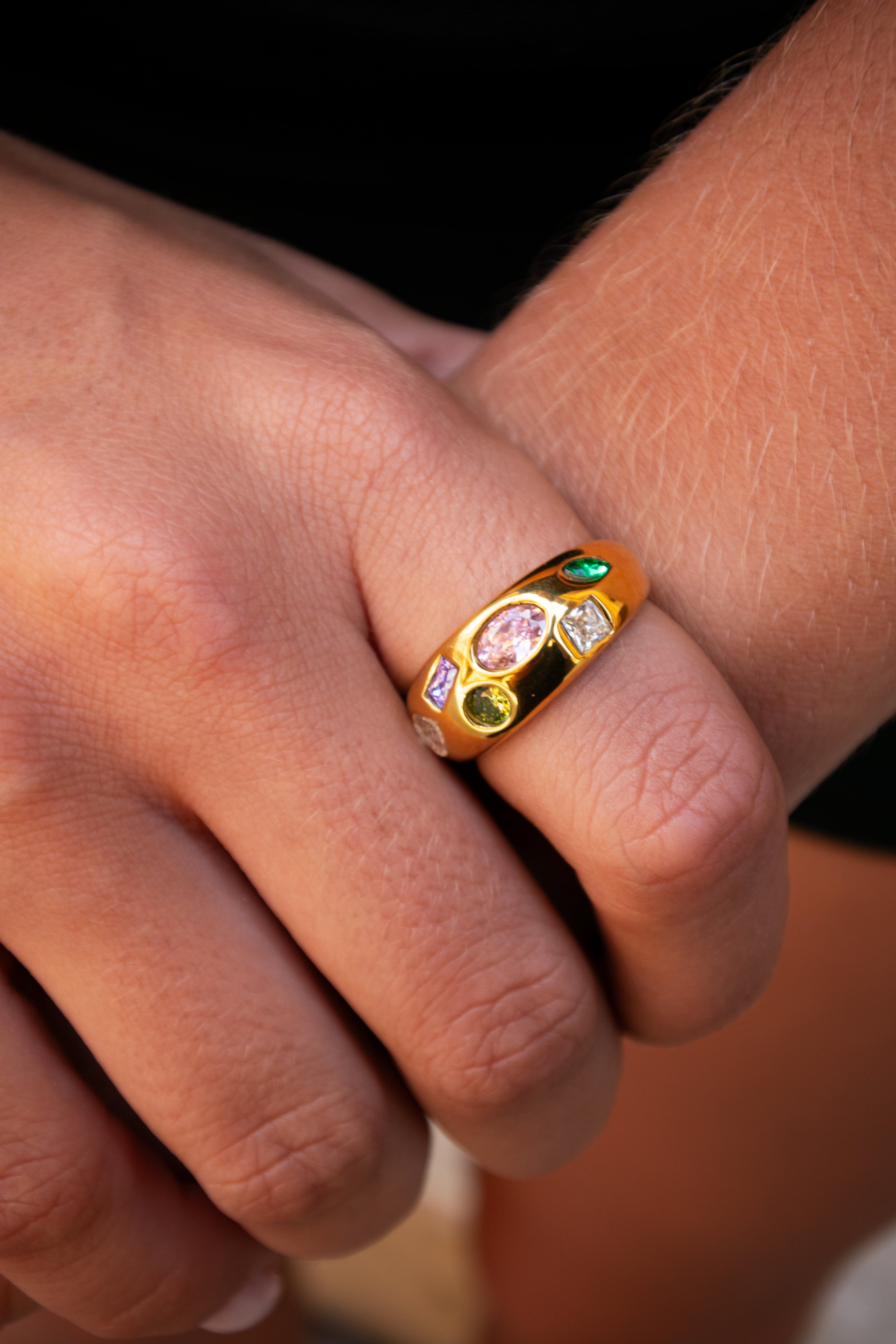 Gaeta ring