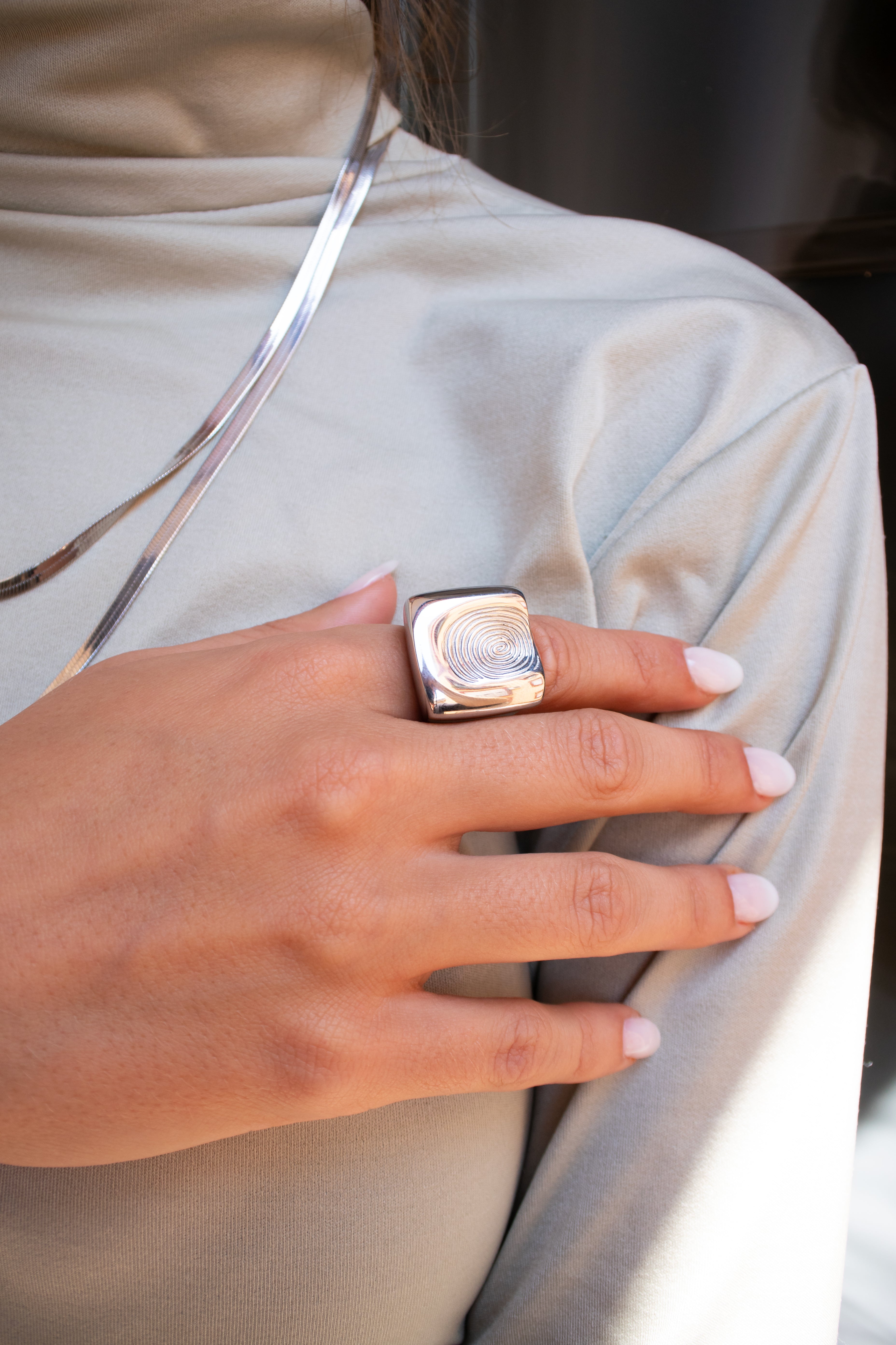 Ari ring