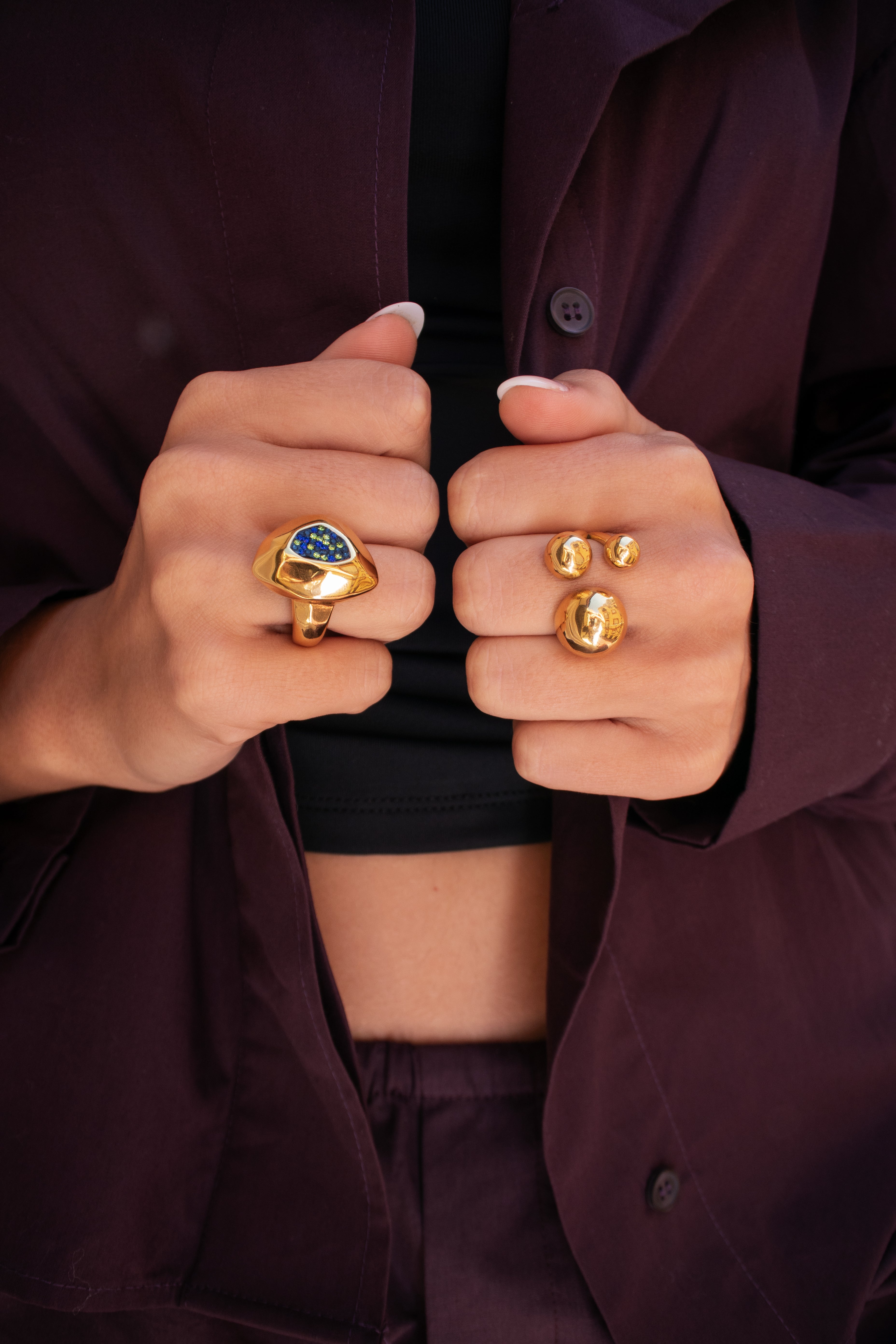 Gaeta ring
