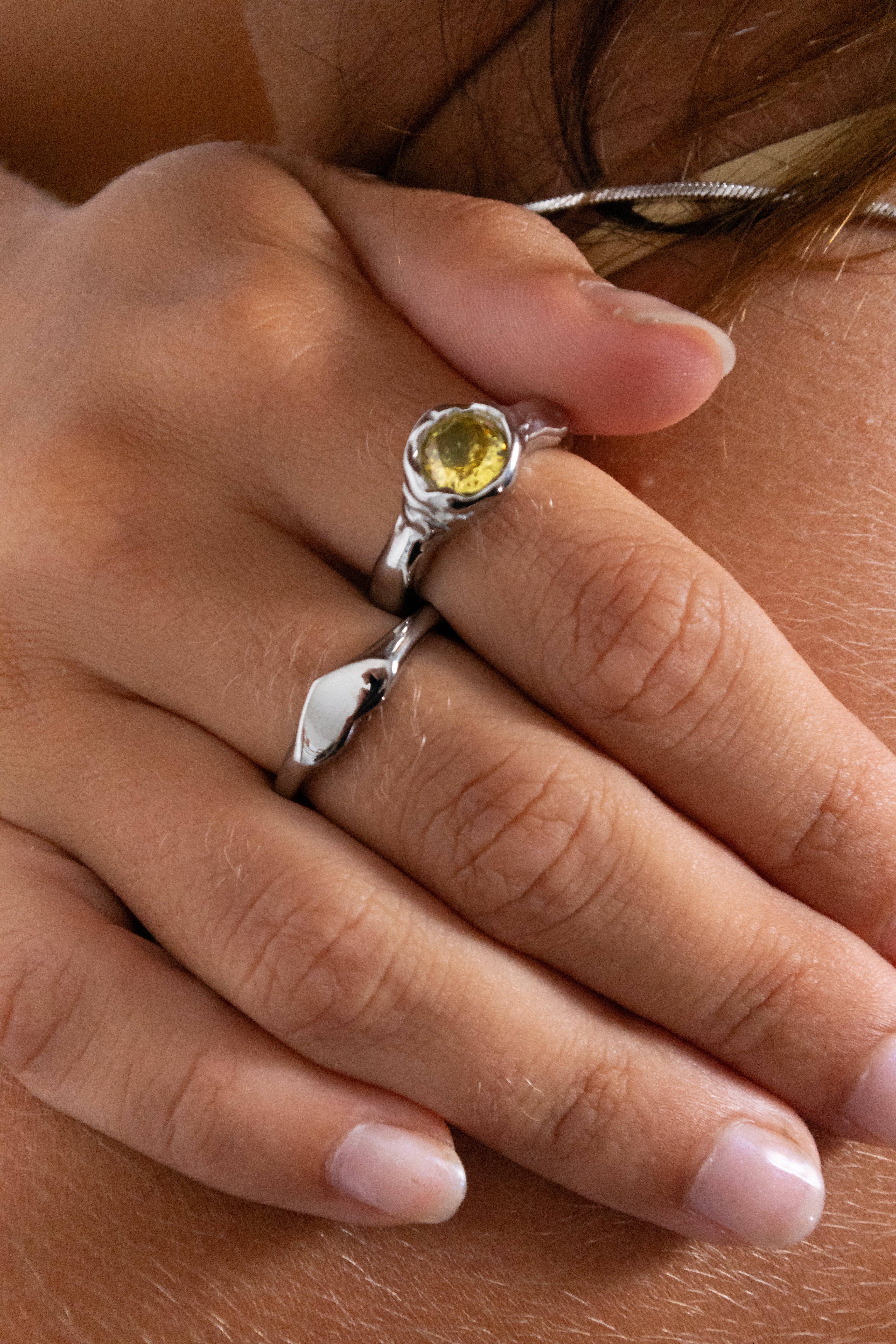 Auburn ring