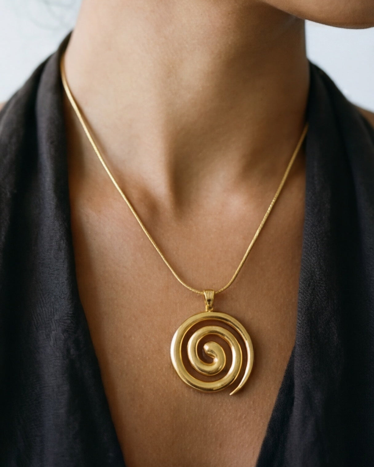 Lerici Necklace