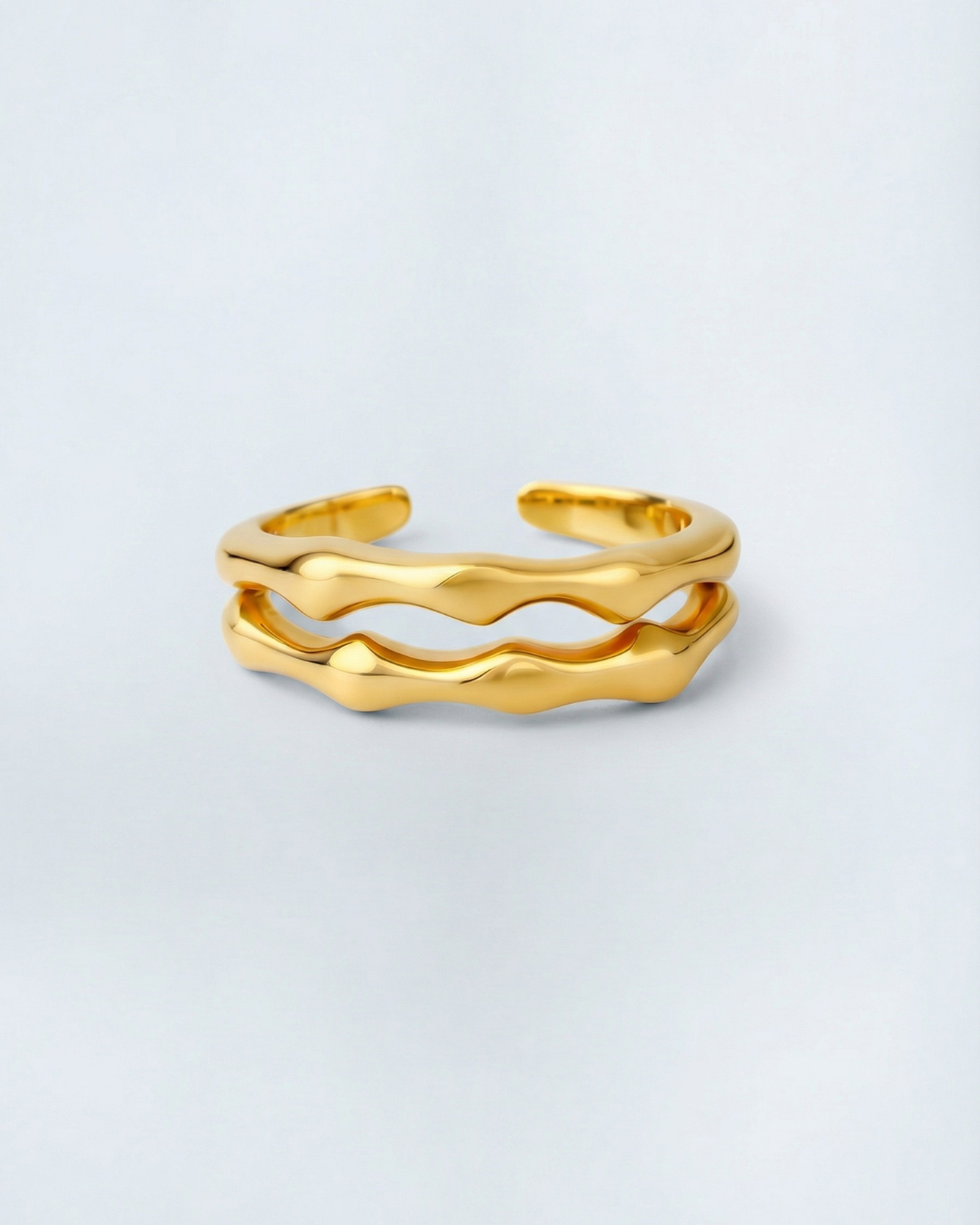 Zia ring