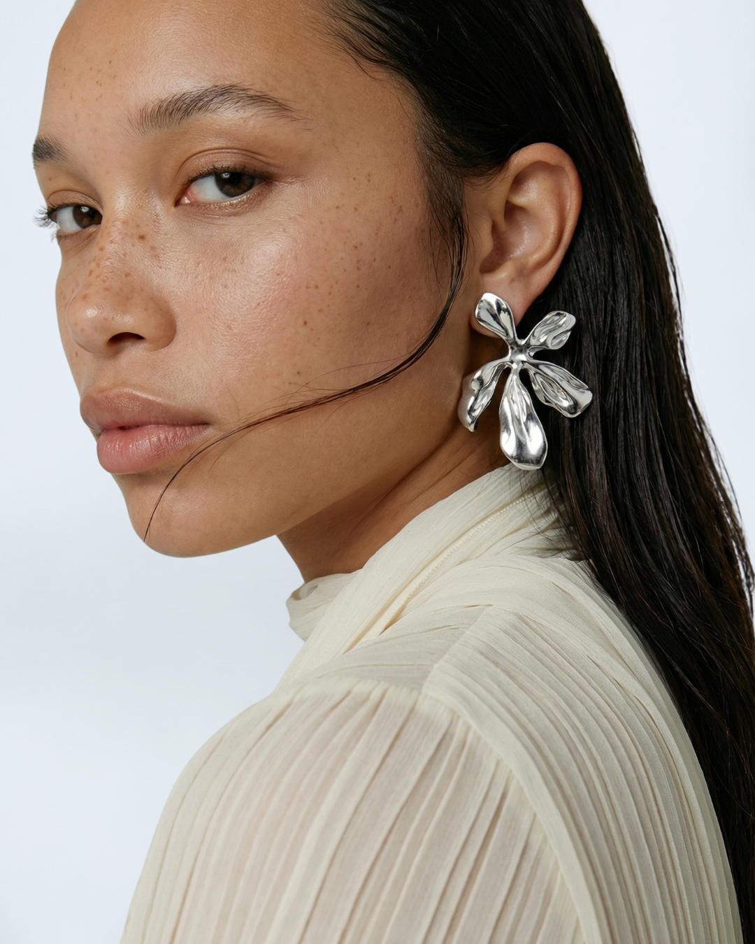 Mira earrings