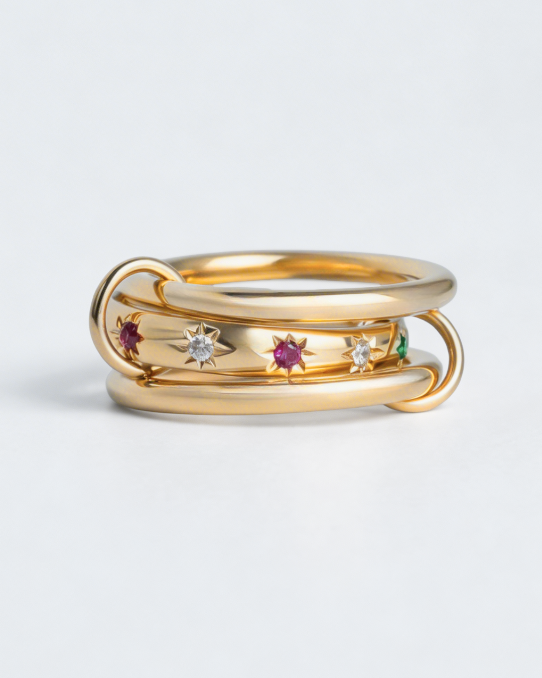 Soho nella ring