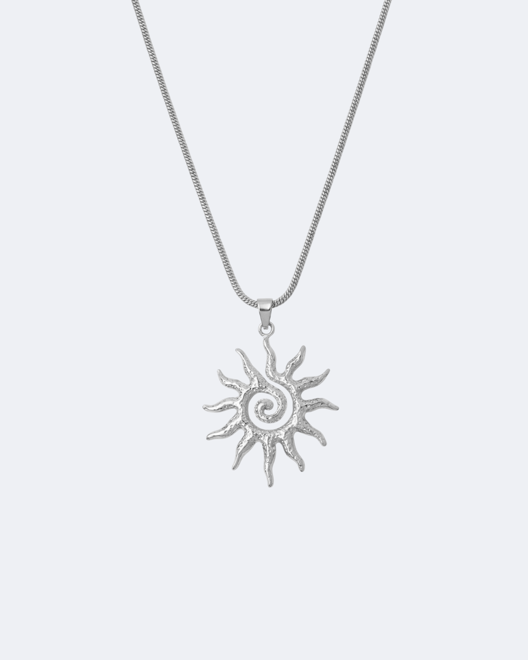 Treviso necklace