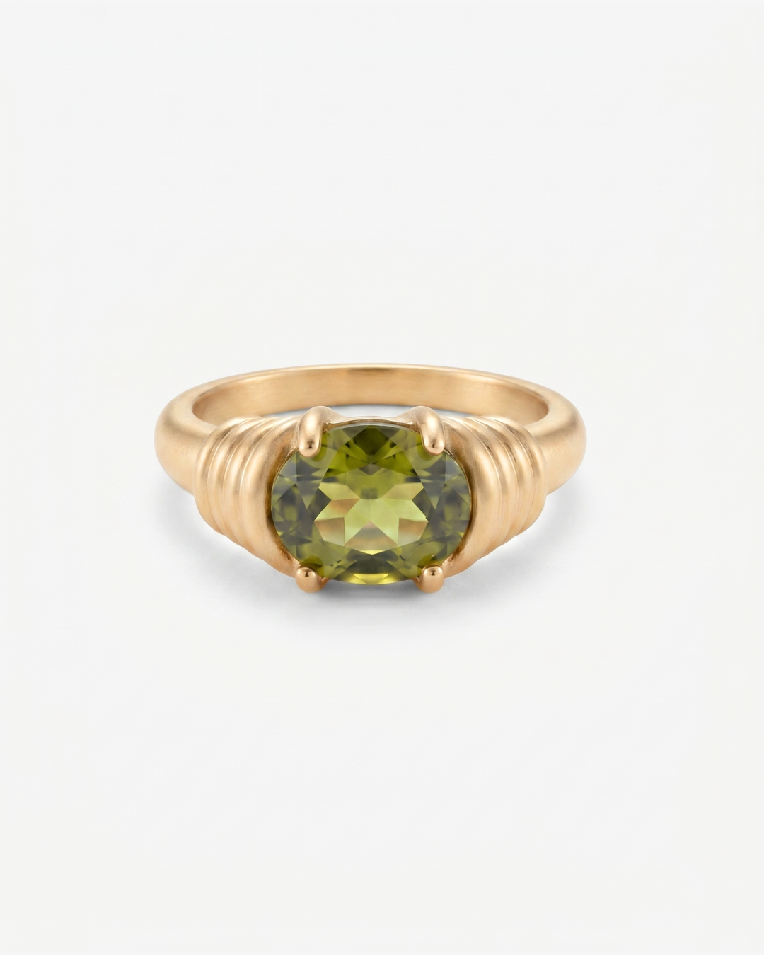 Olea Ring
