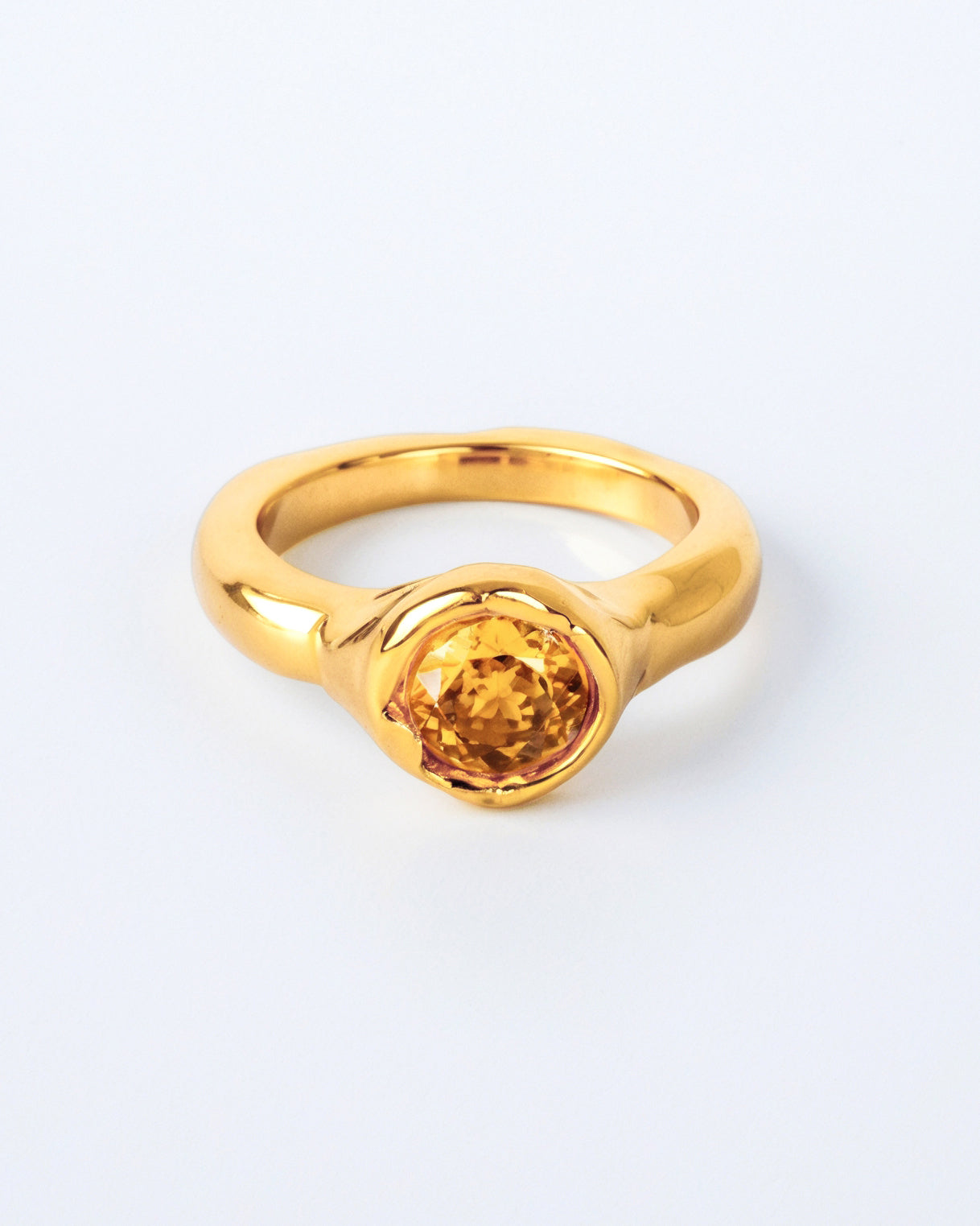 Auburn ring