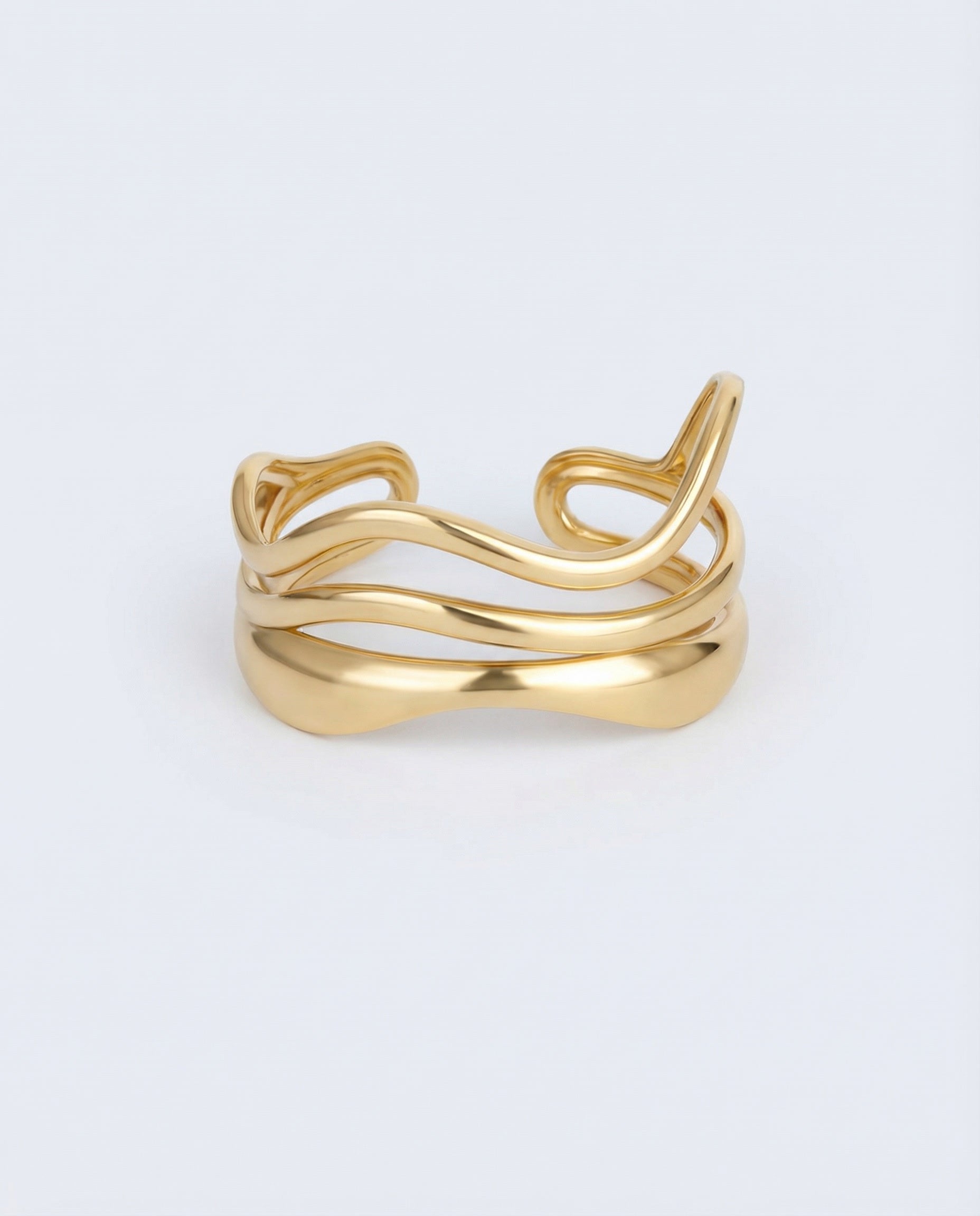 Volterra ring