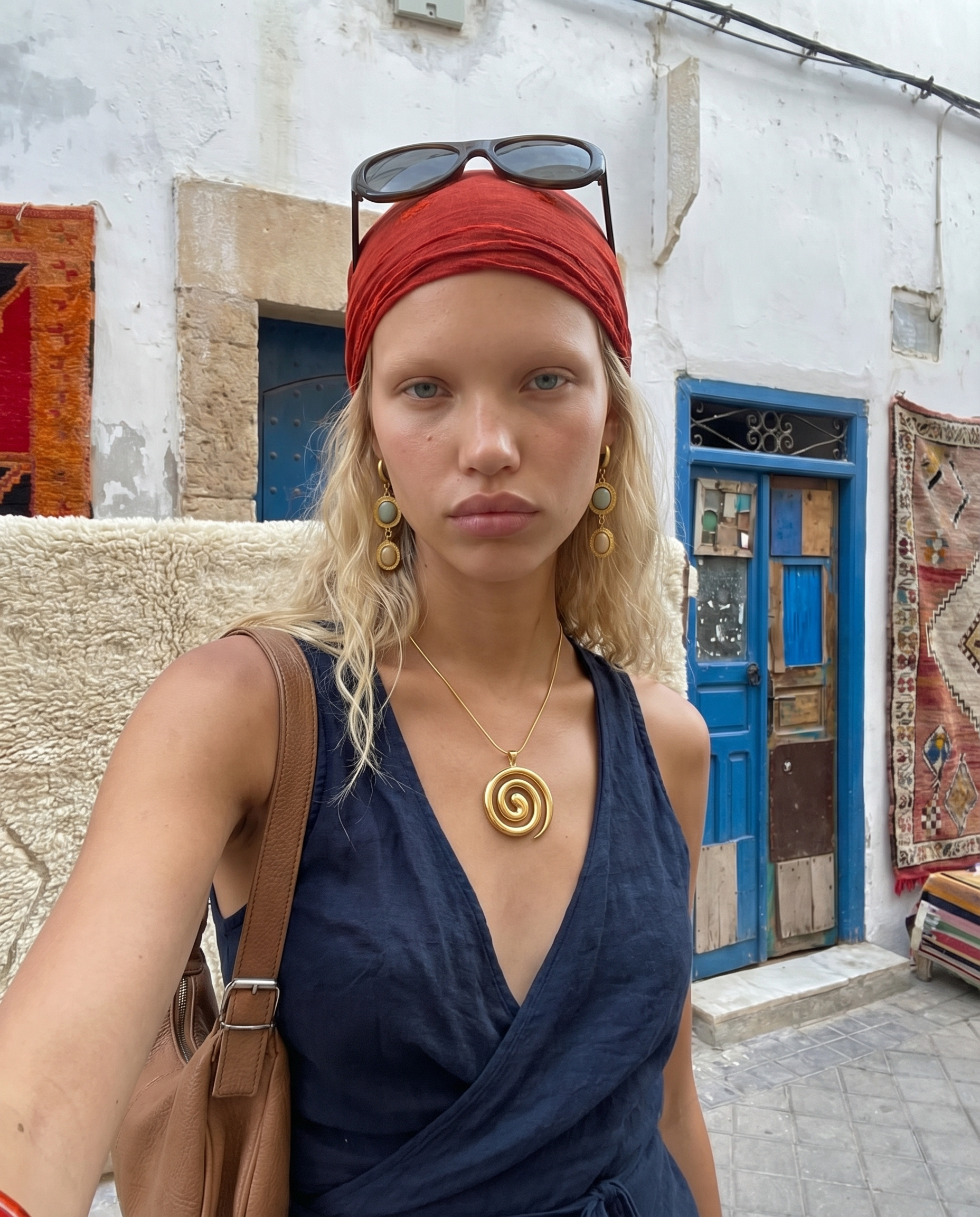 Lerici Necklace