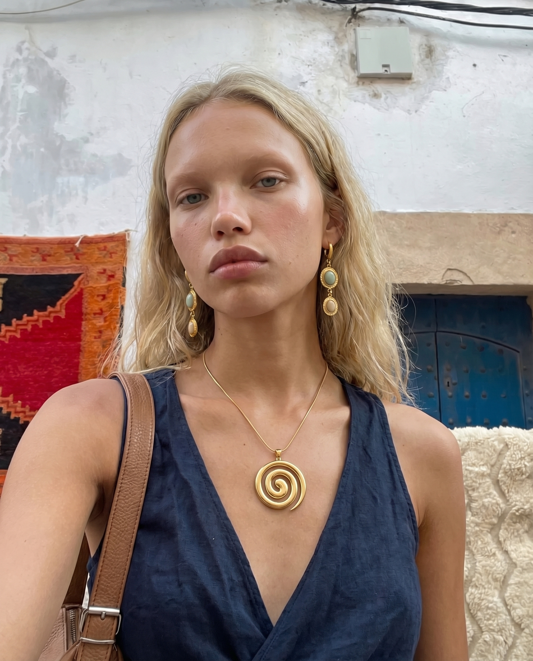 Lerici Necklace