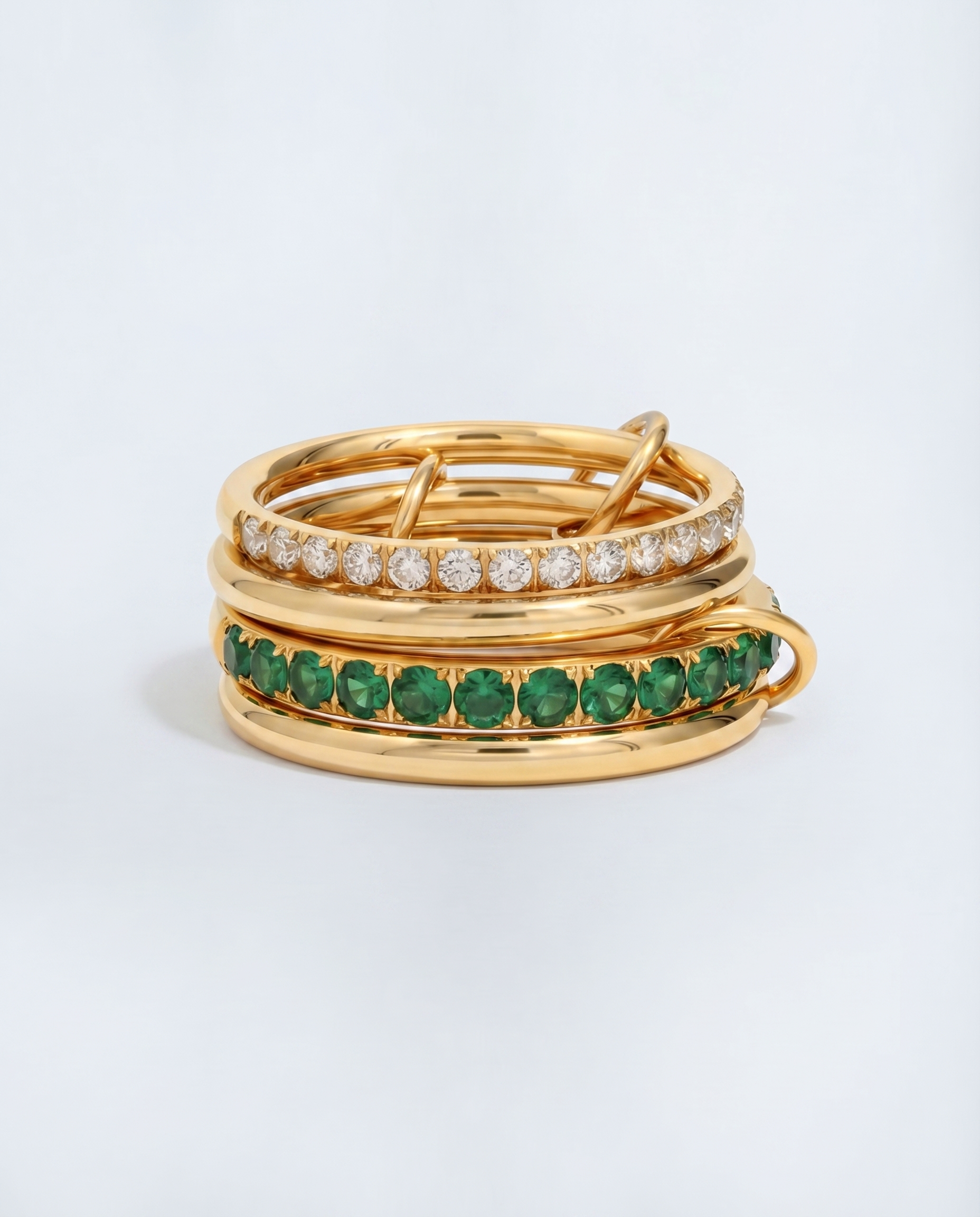 Lipari ring