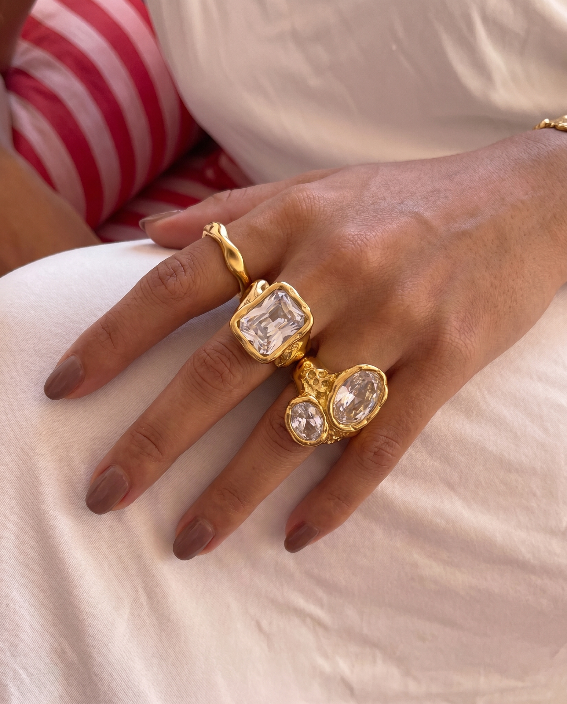 Selene Ring