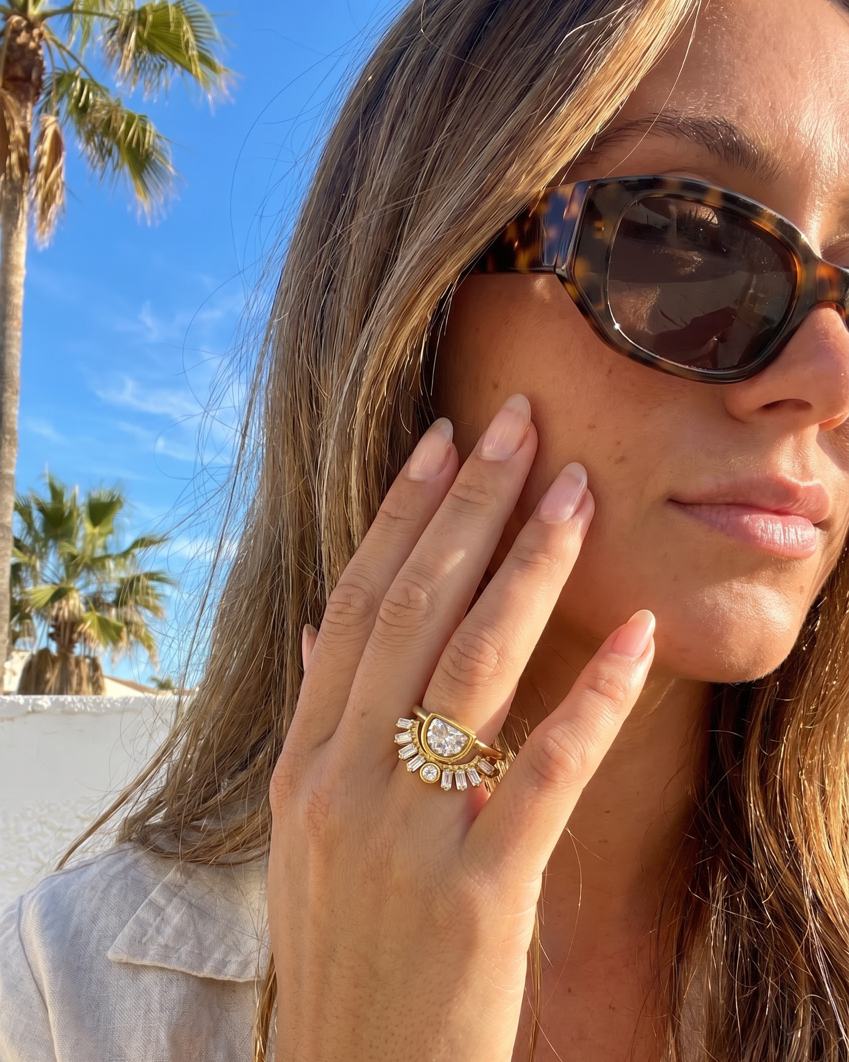 Sirio Ring