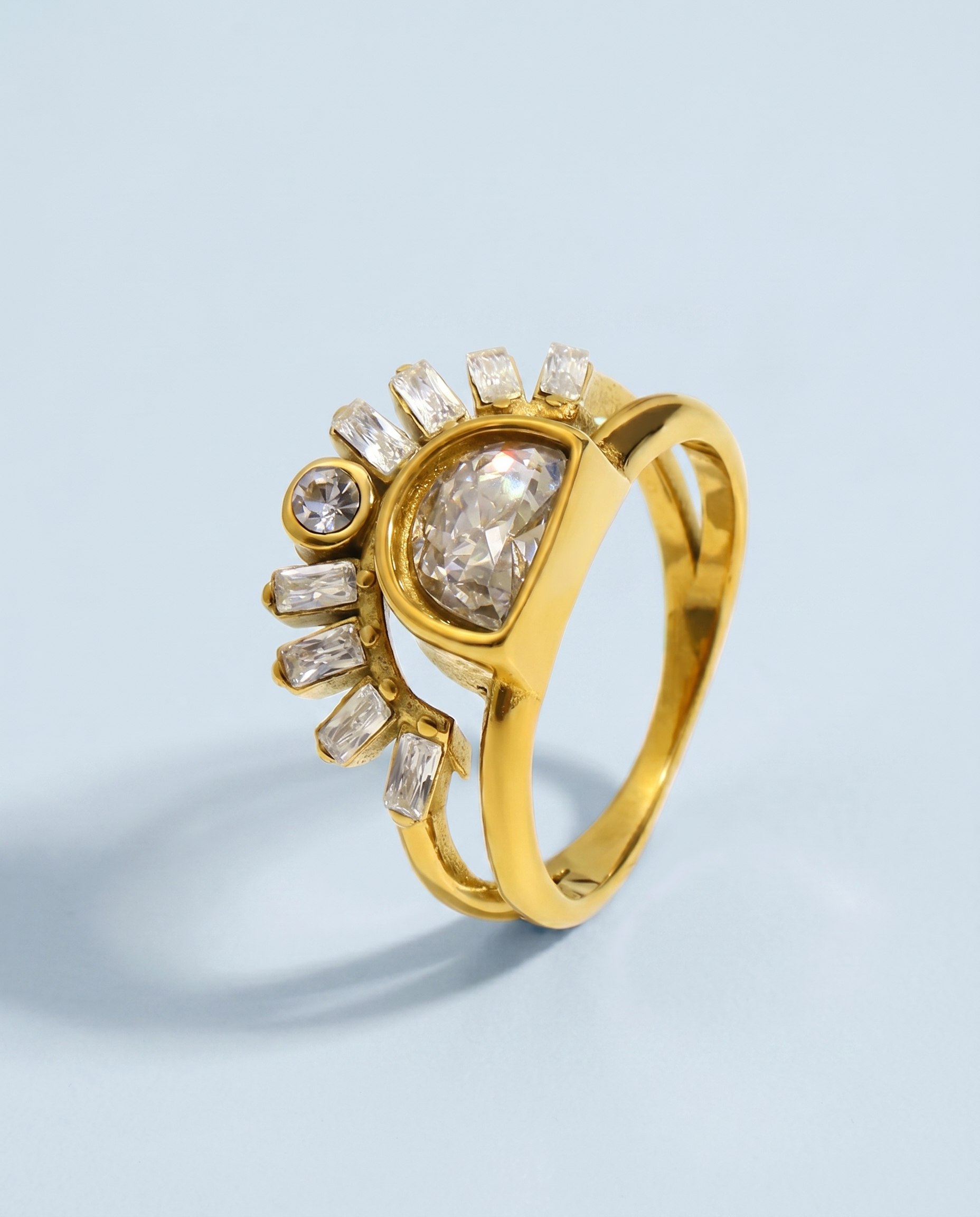 Sirio Ring