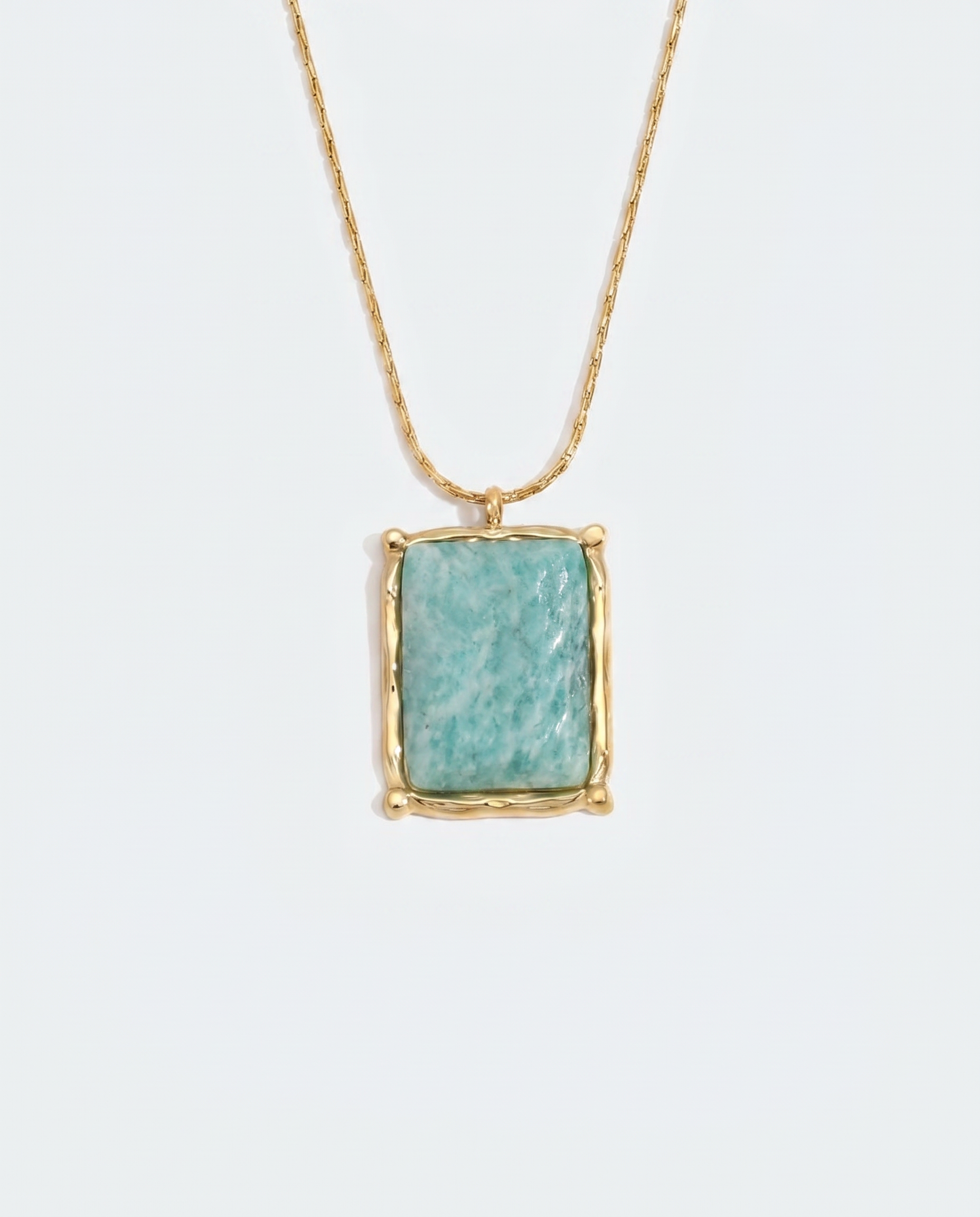 Tessera Necklace