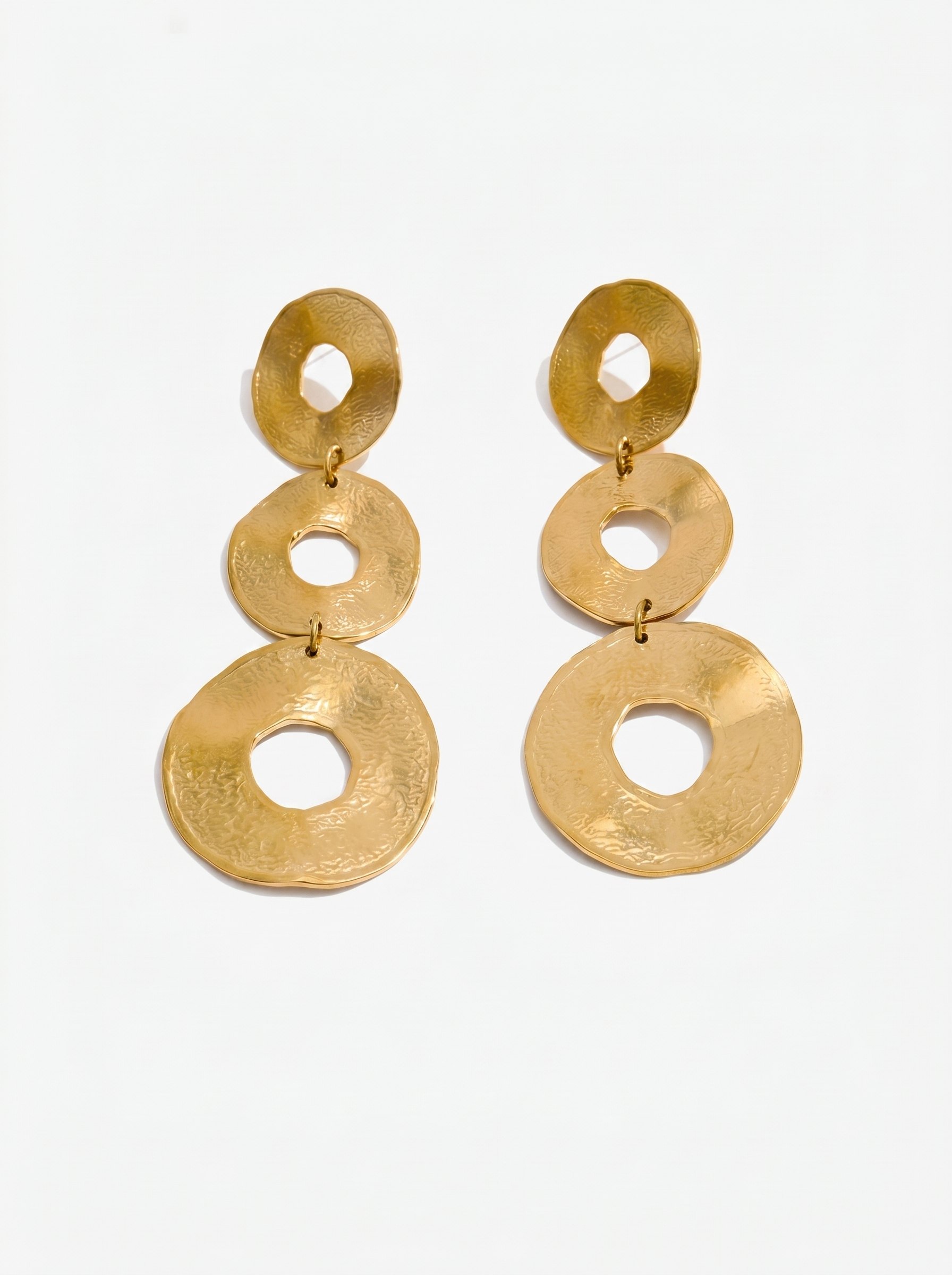 Trinita Earrings