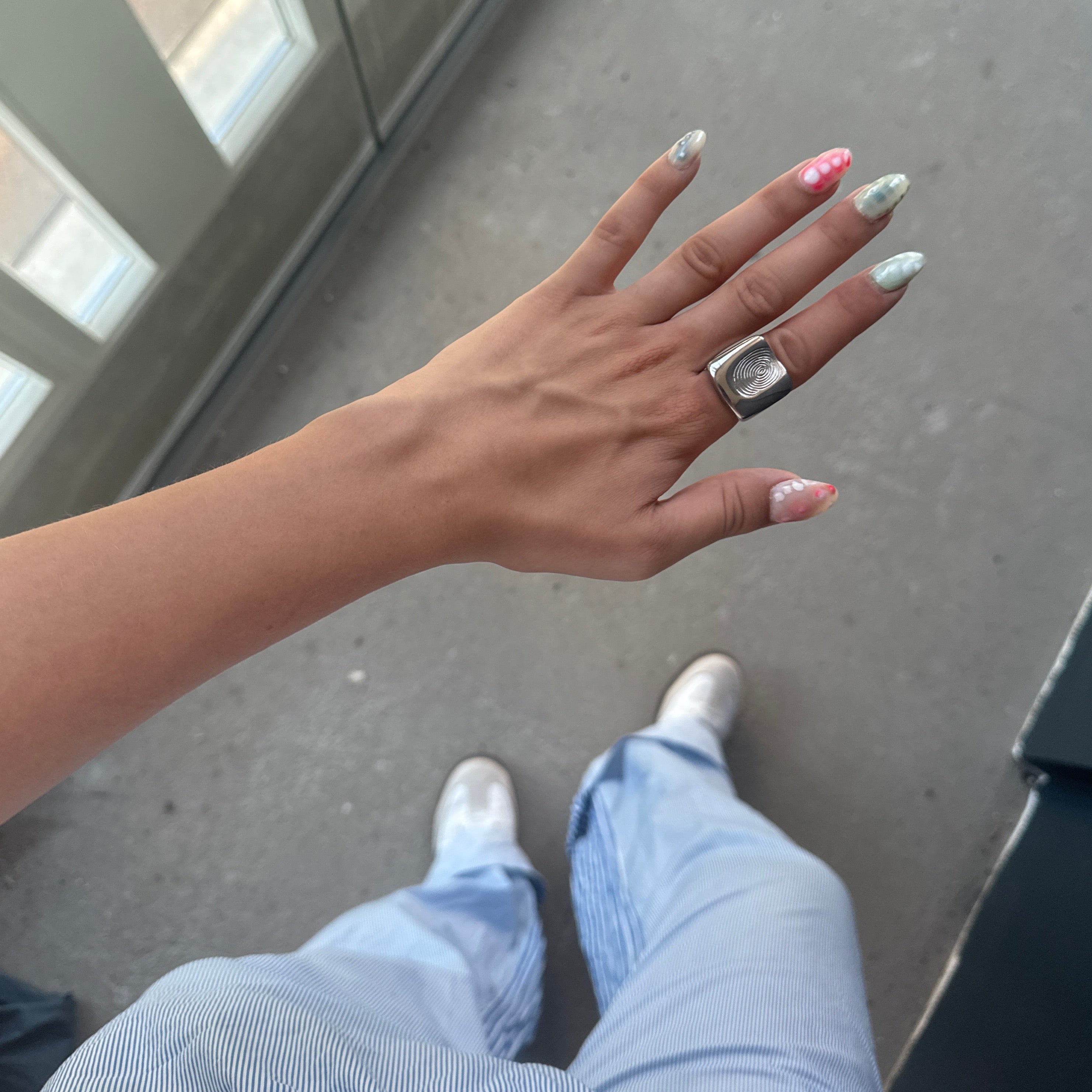Ari ring
