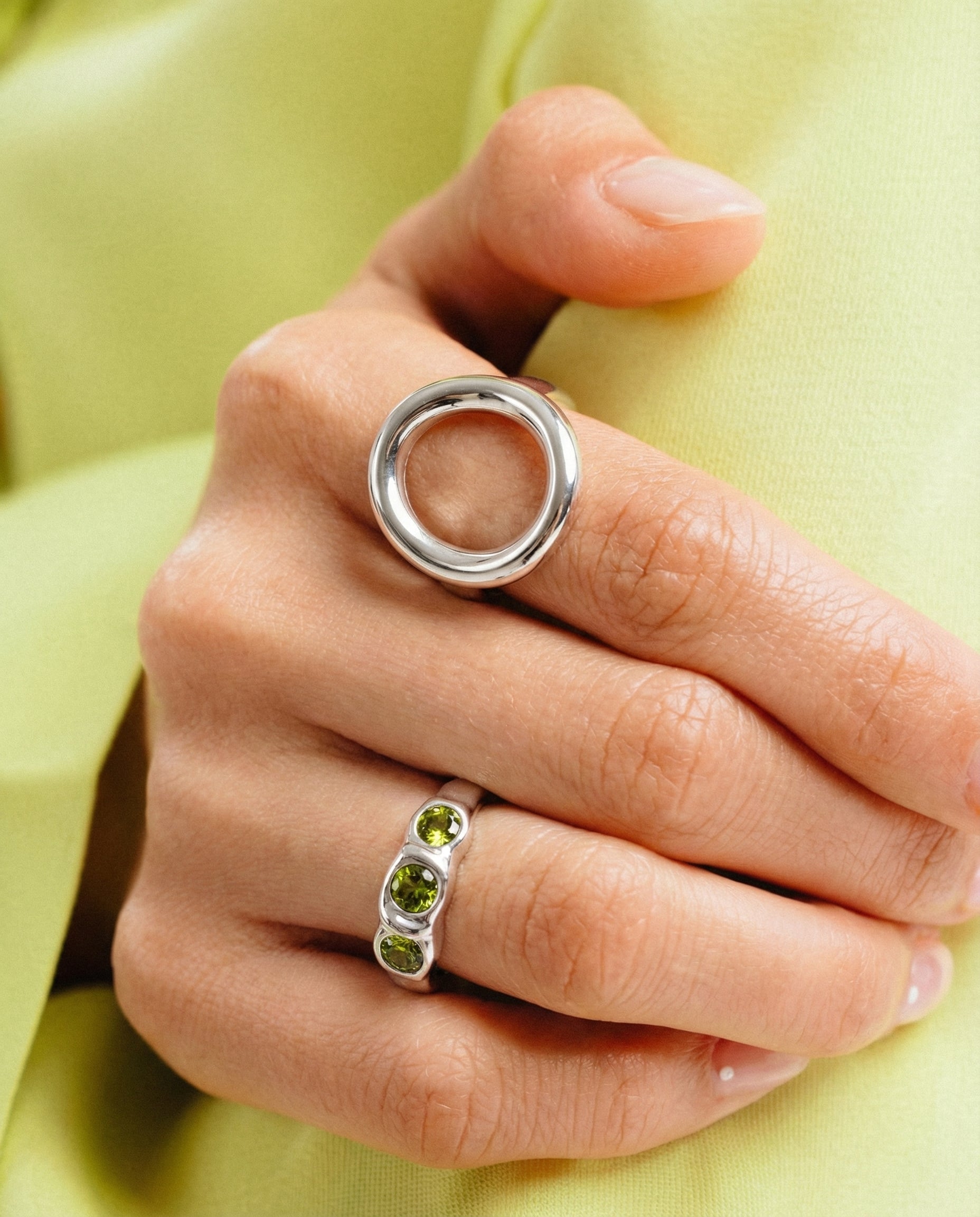 Amalfi ring