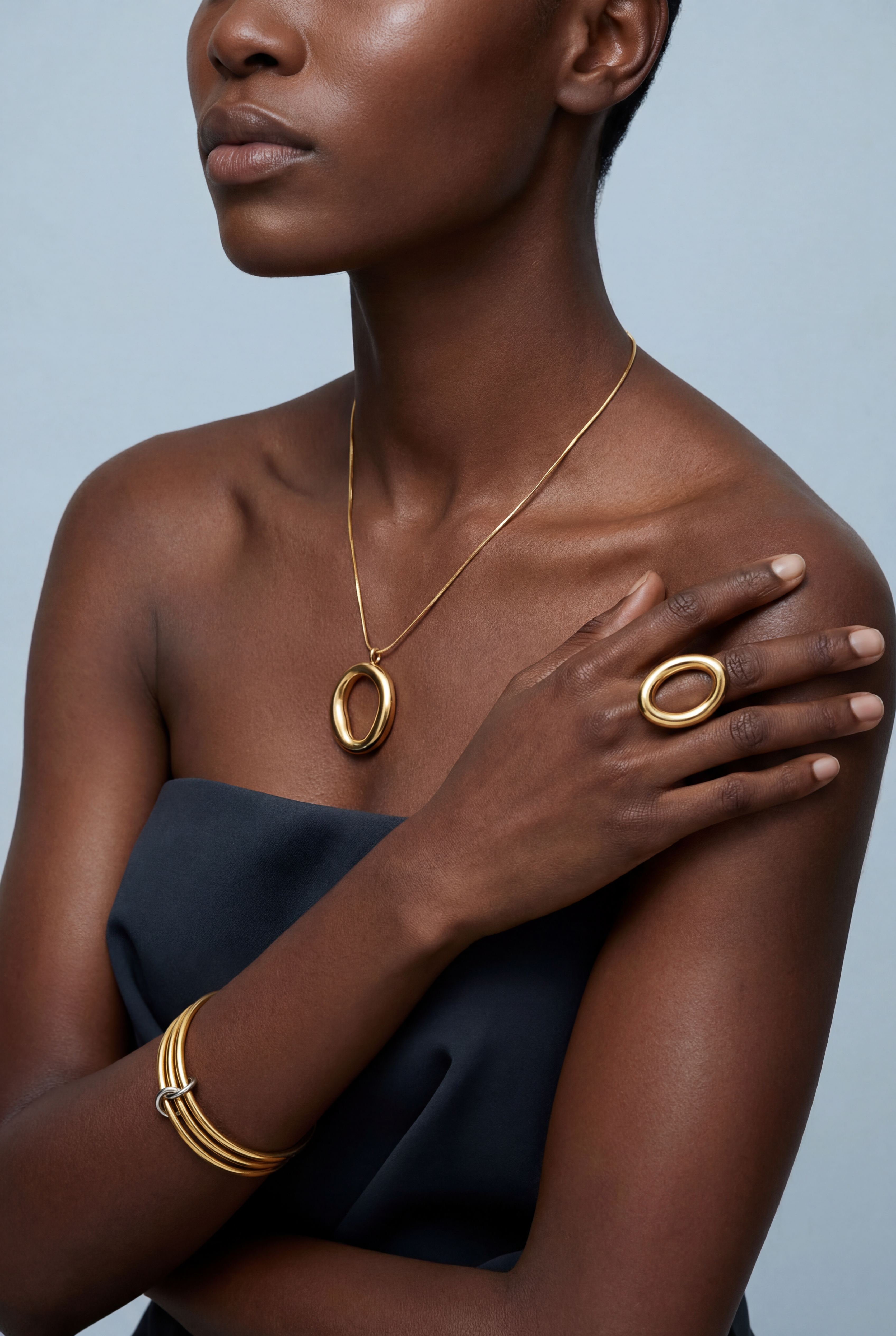 Lerici necklace