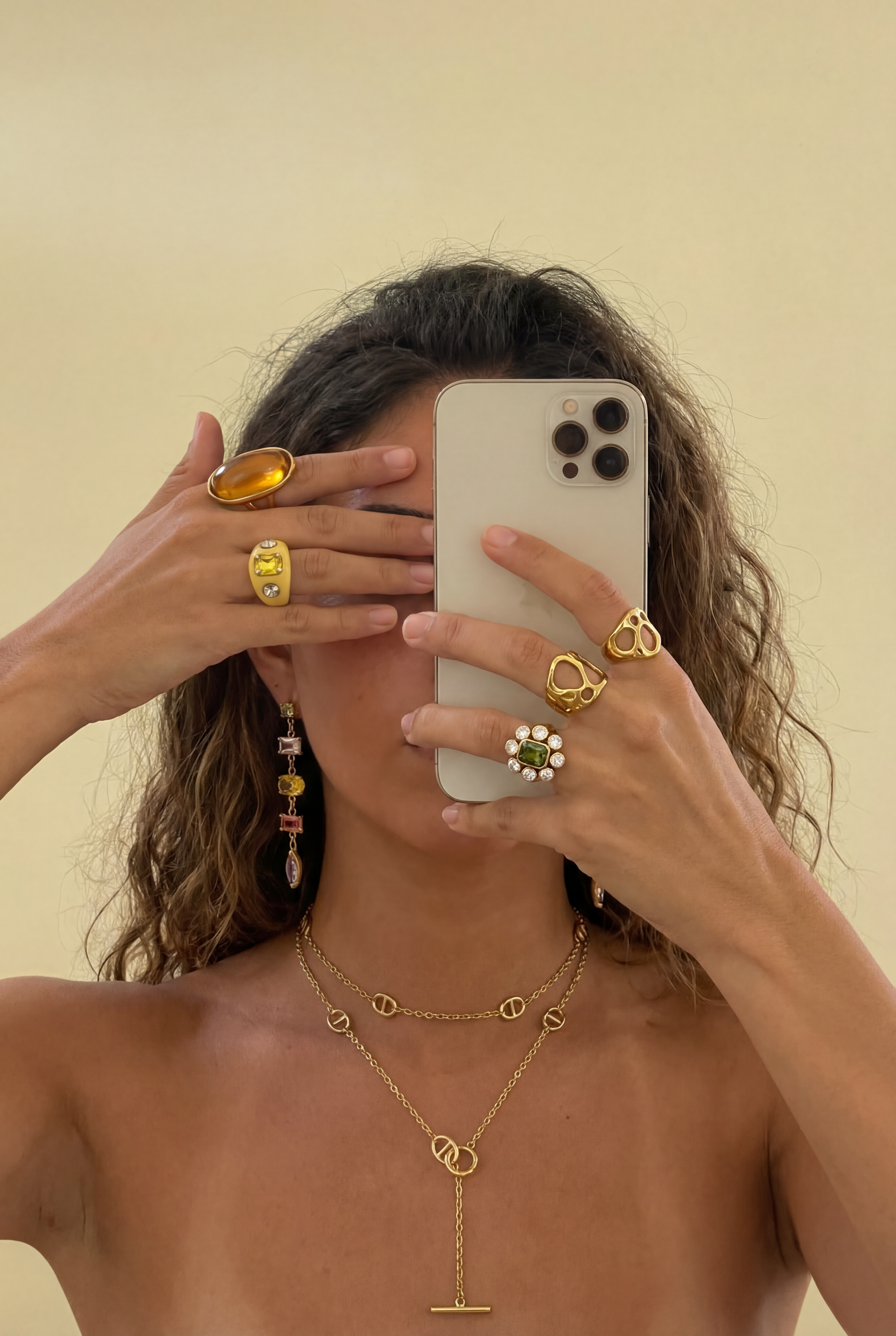 Elba ring