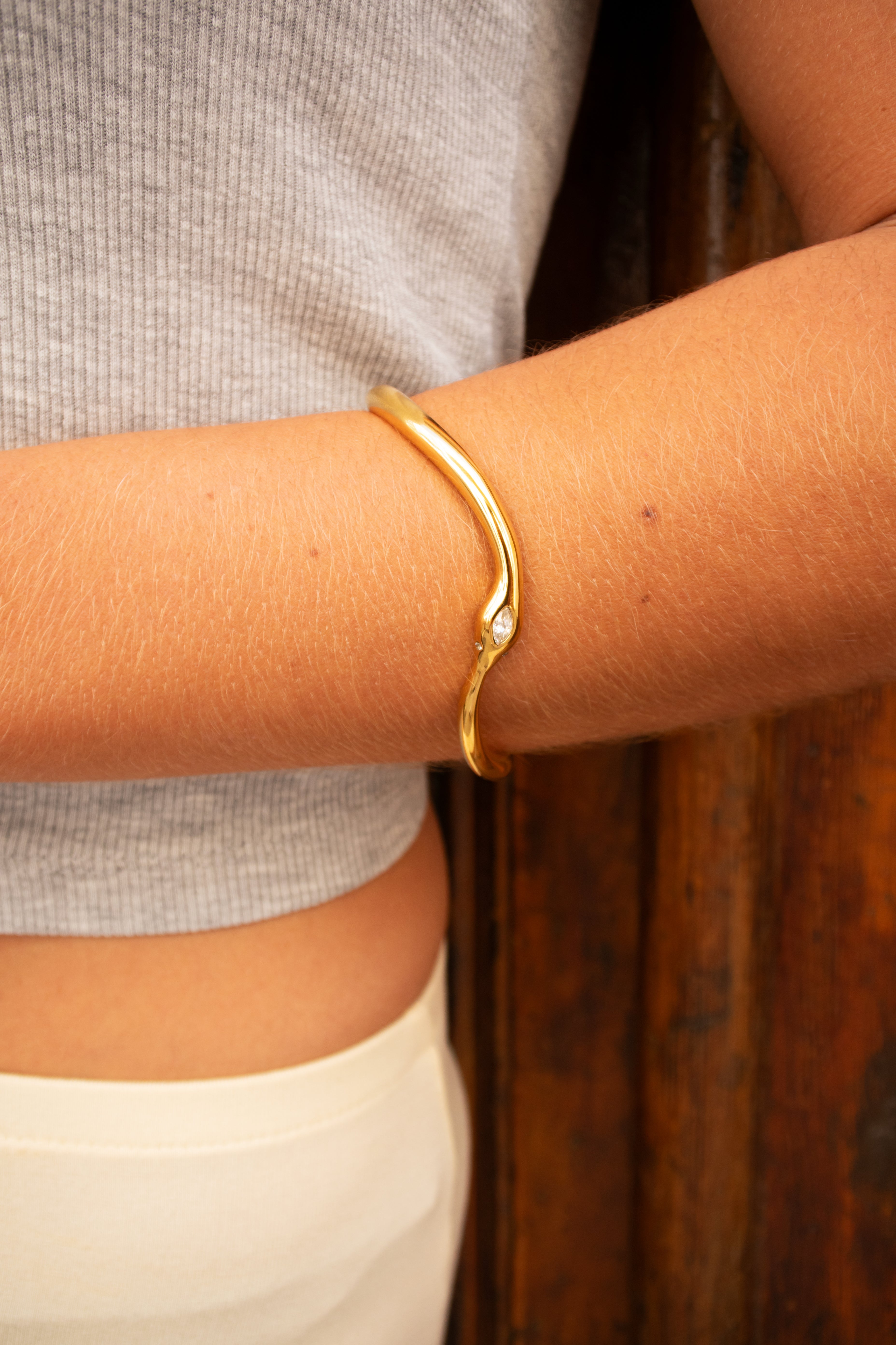Adria bracelet