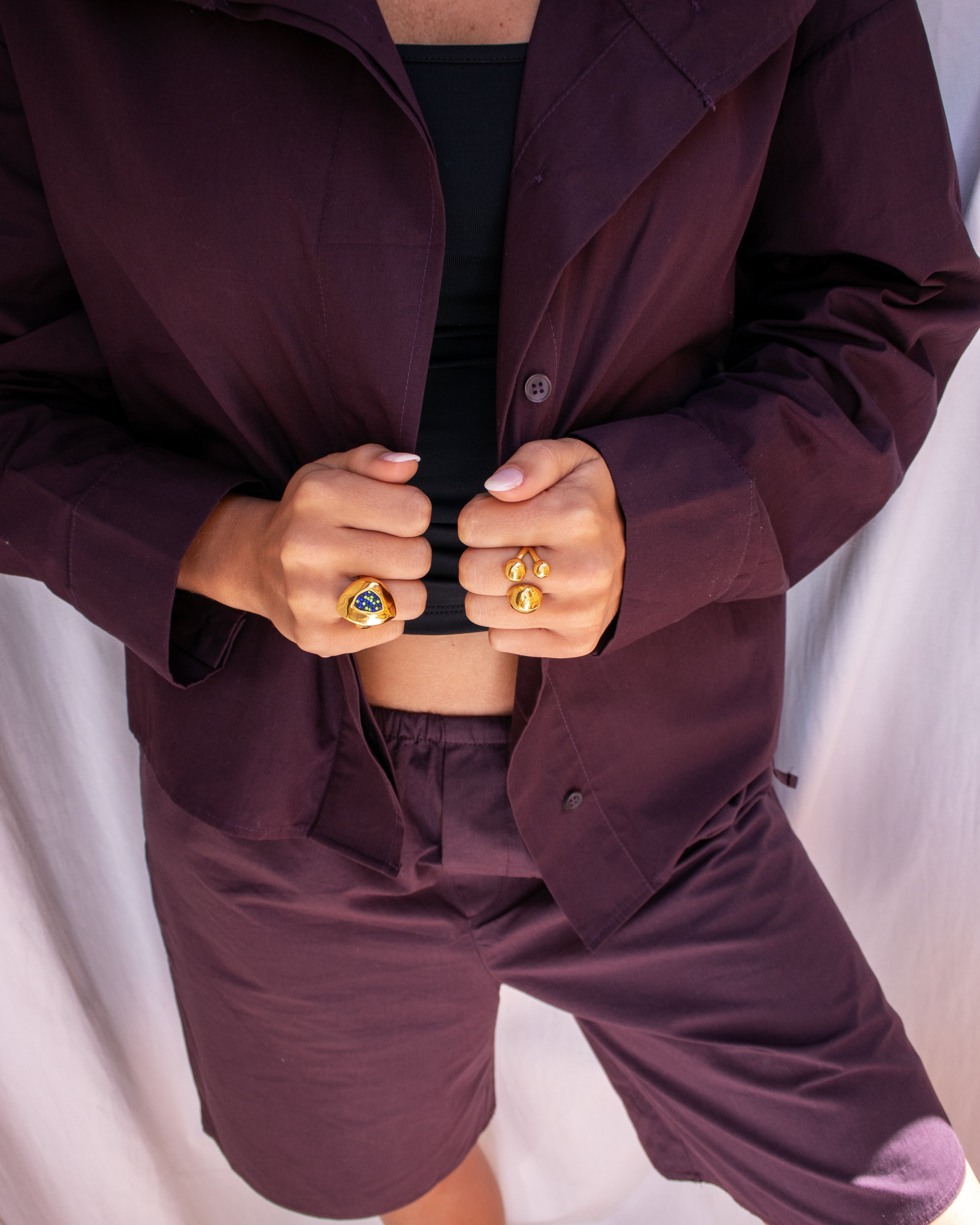 Gaeta ring