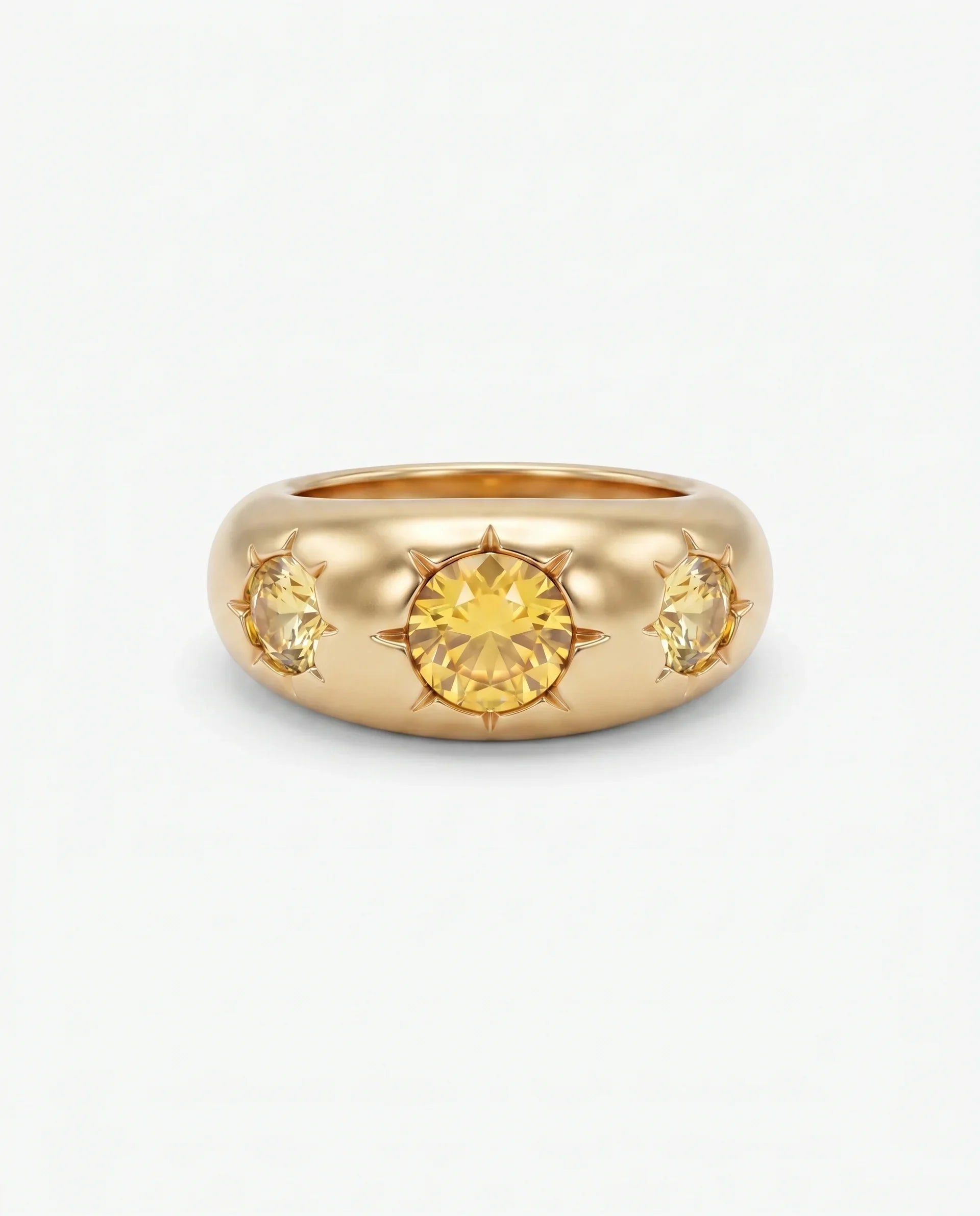 Sole Ring