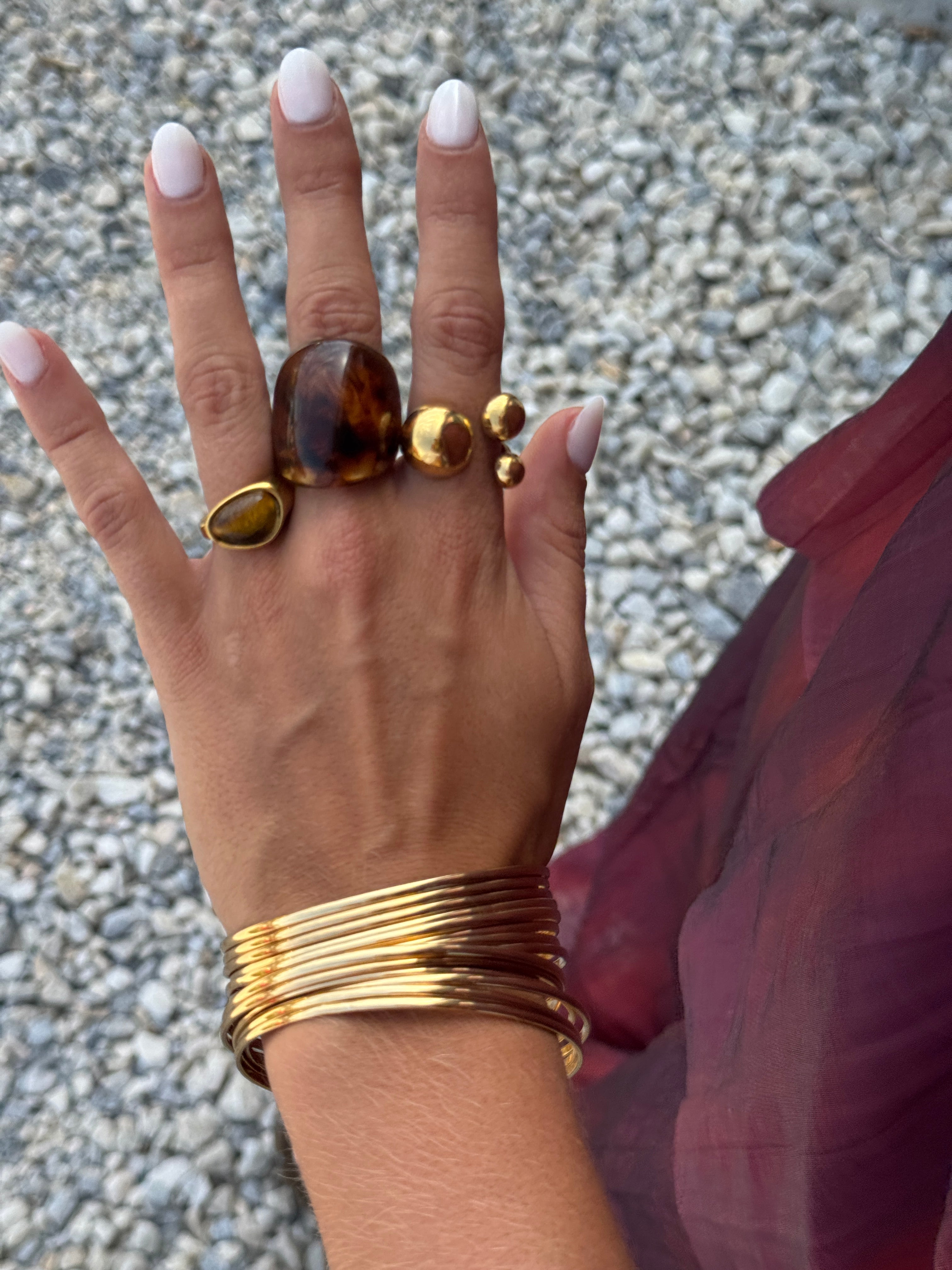 Gaeta ring
