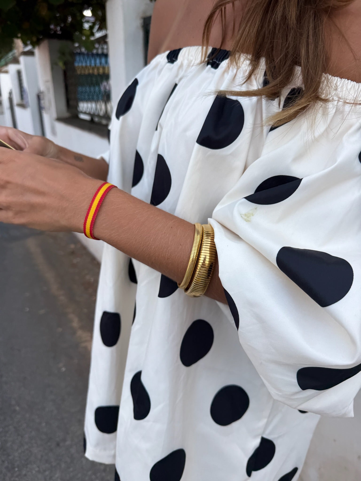 Posanito bracelet