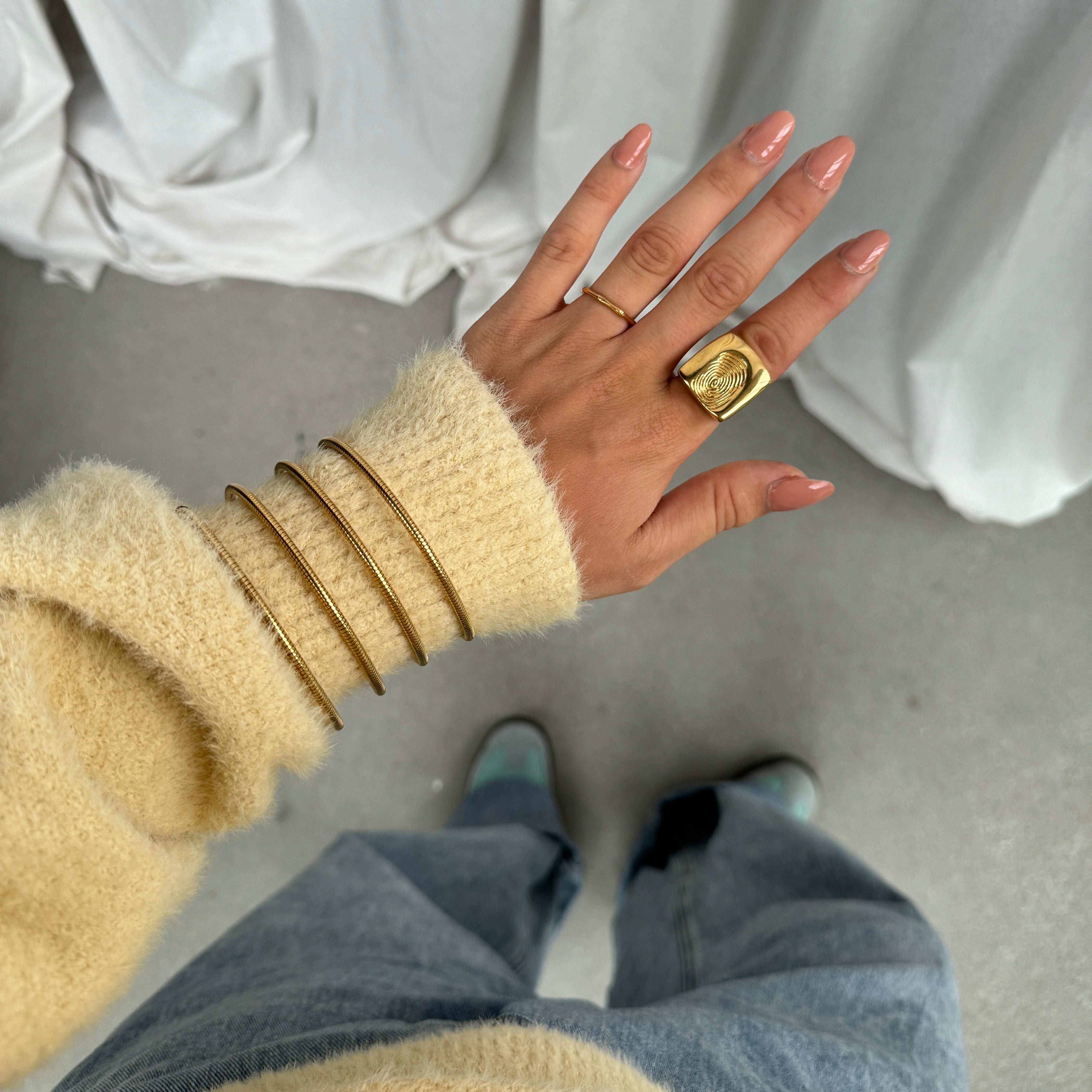 Ari ring