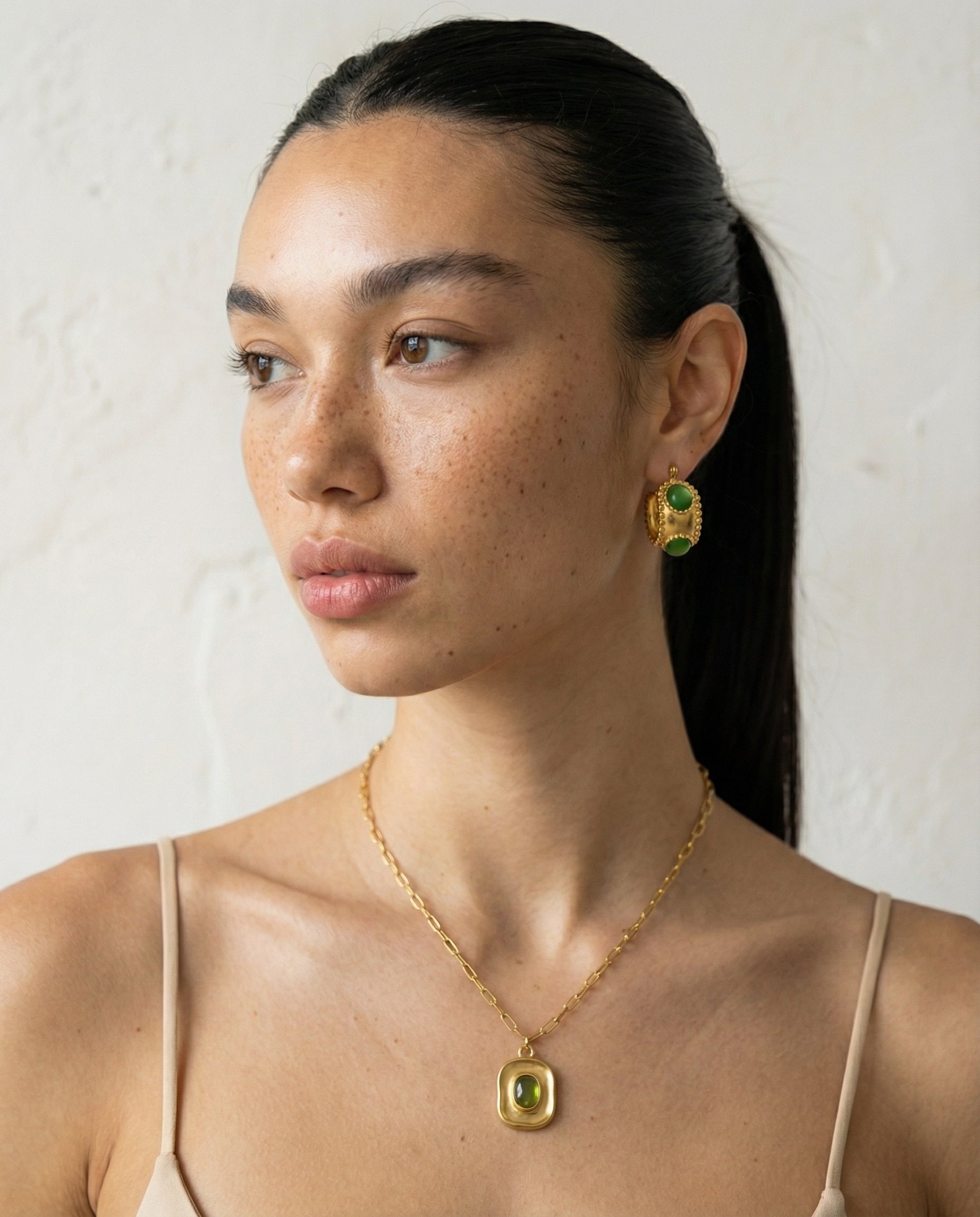 Lecce necklace