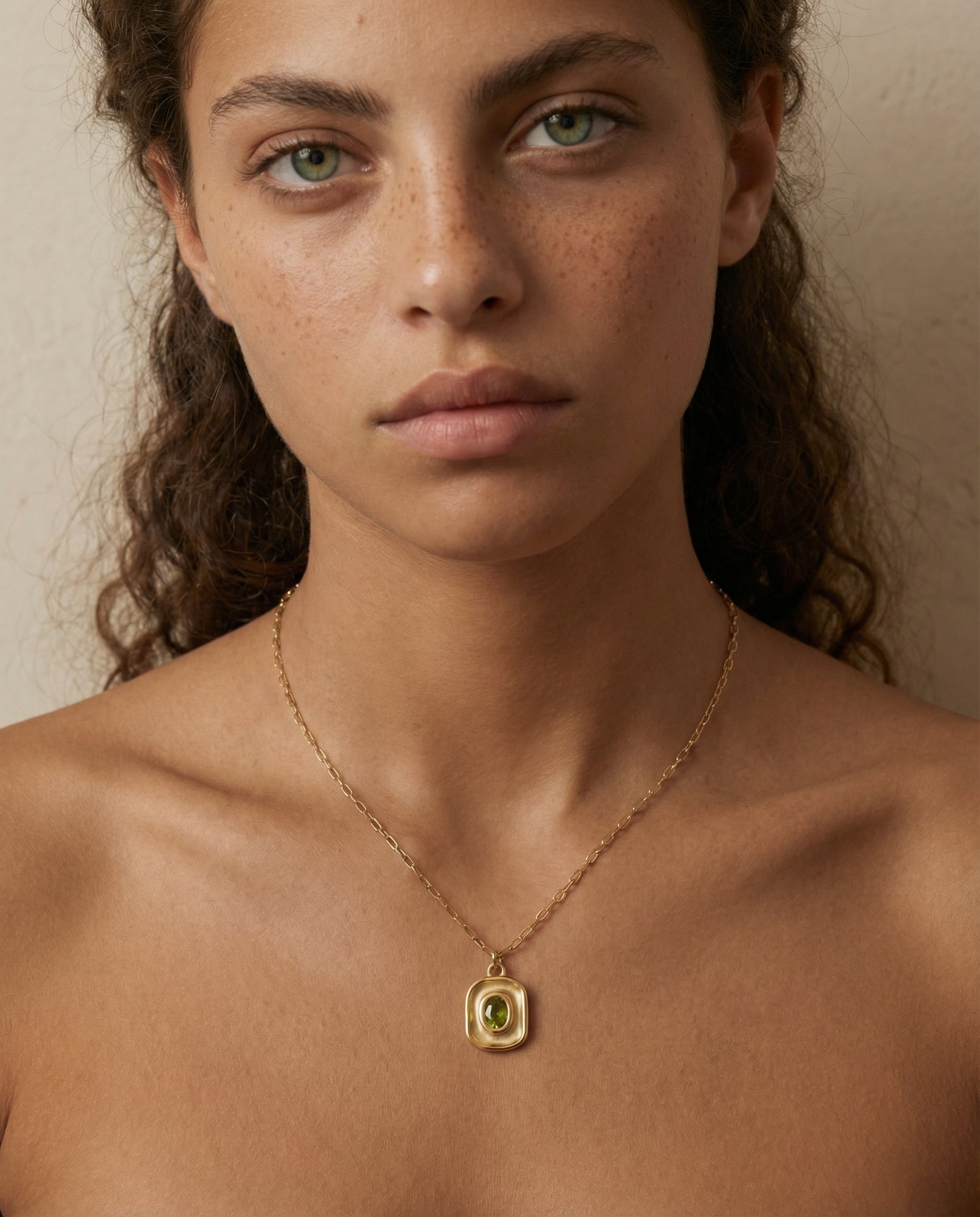 Lecce necklace
