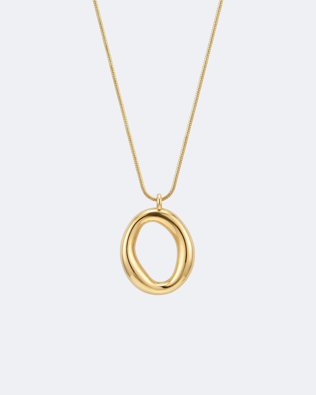 Lerici necklace