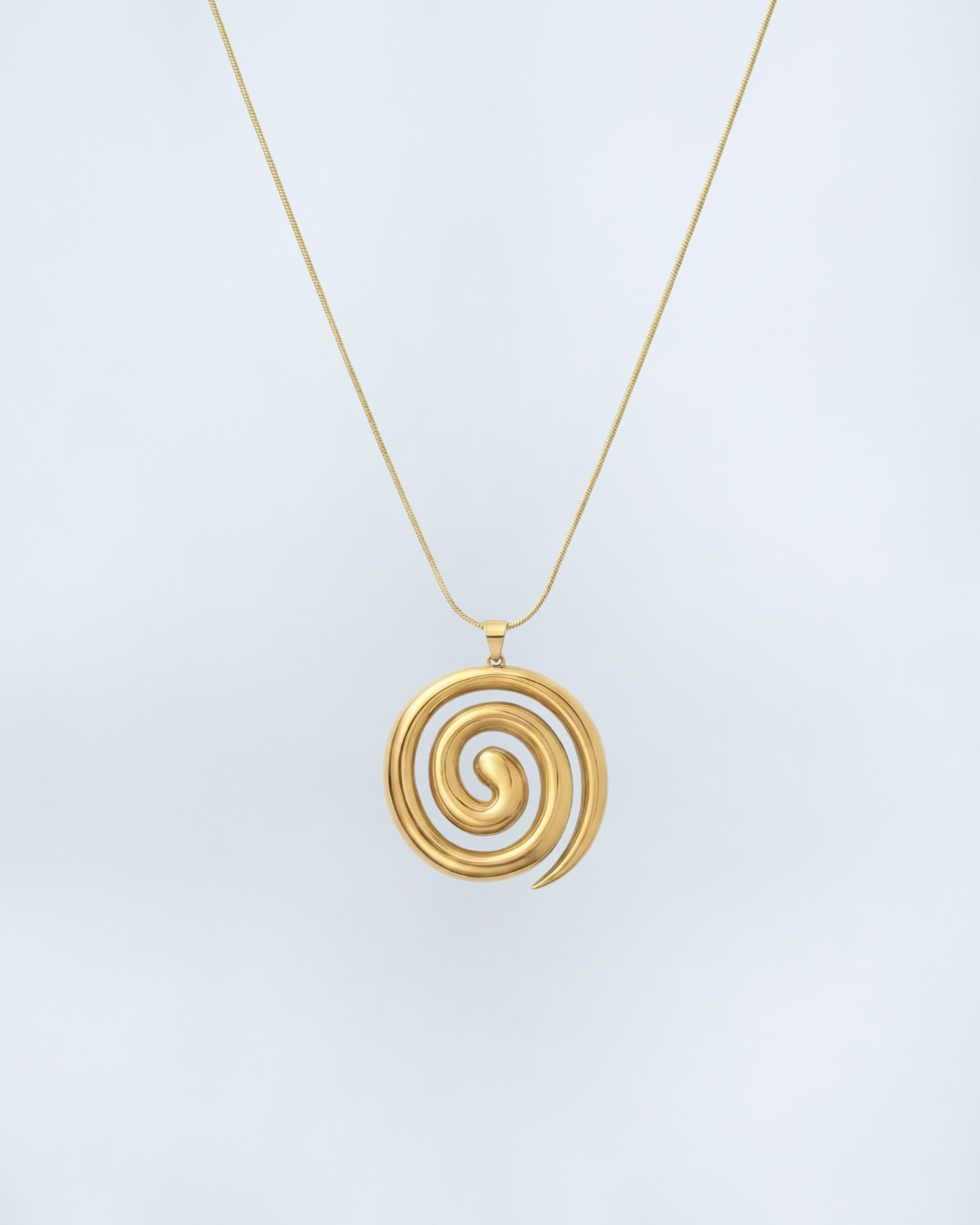 Lerici Necklace
