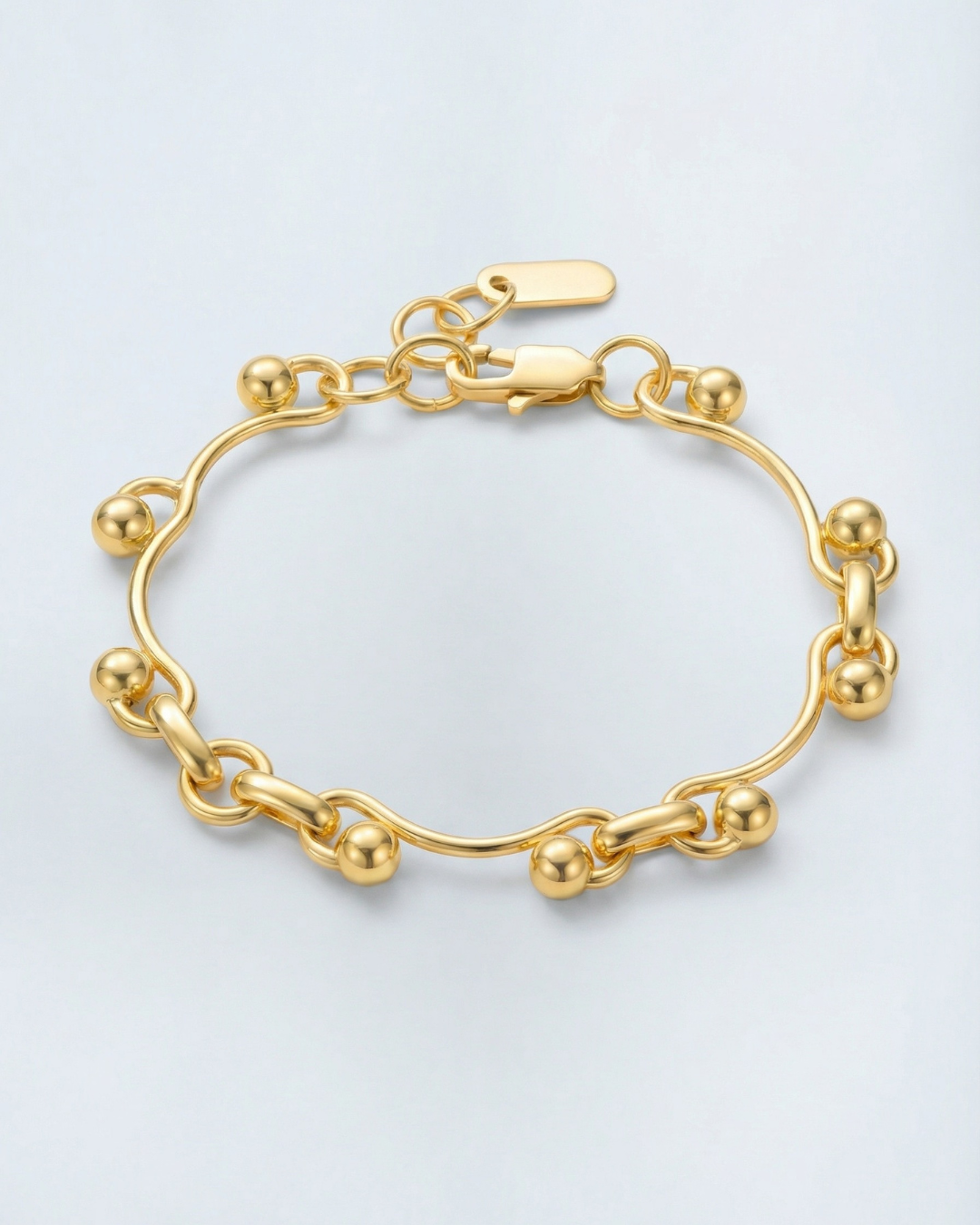 Eden bracelet