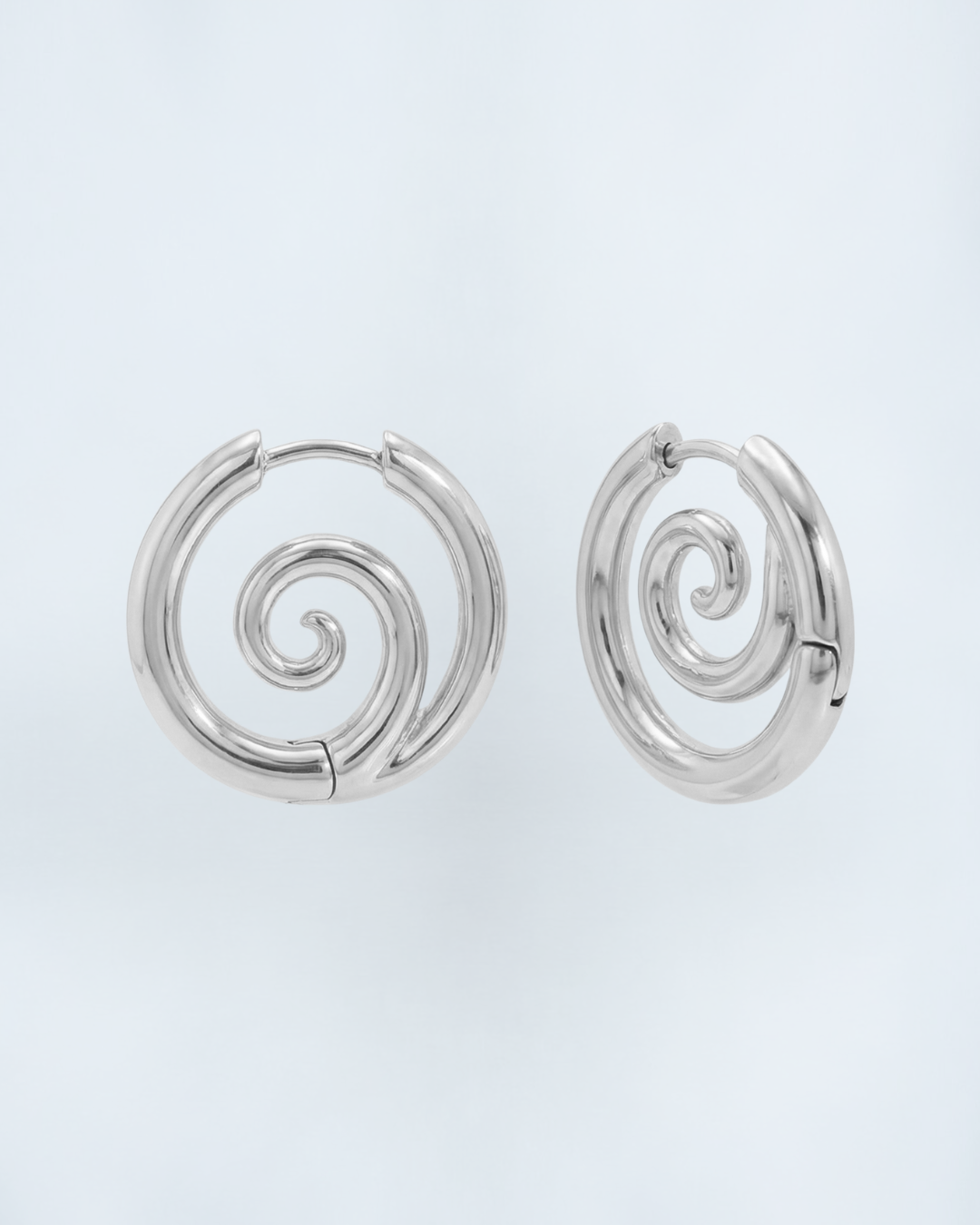 Portici earrings