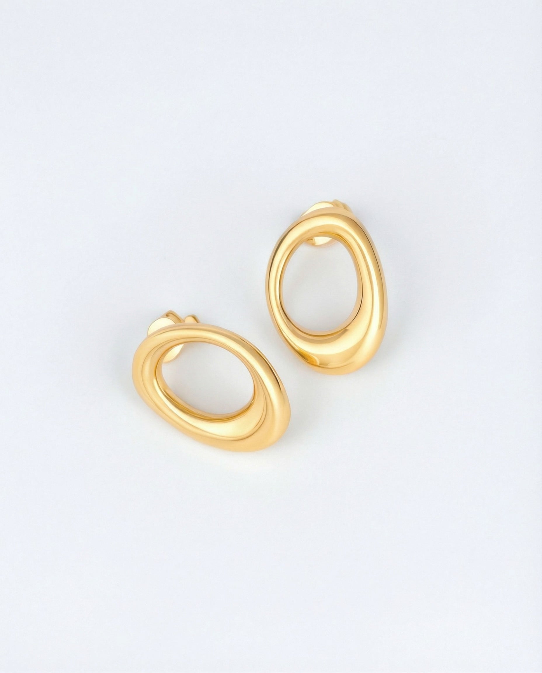 Aosta earrings