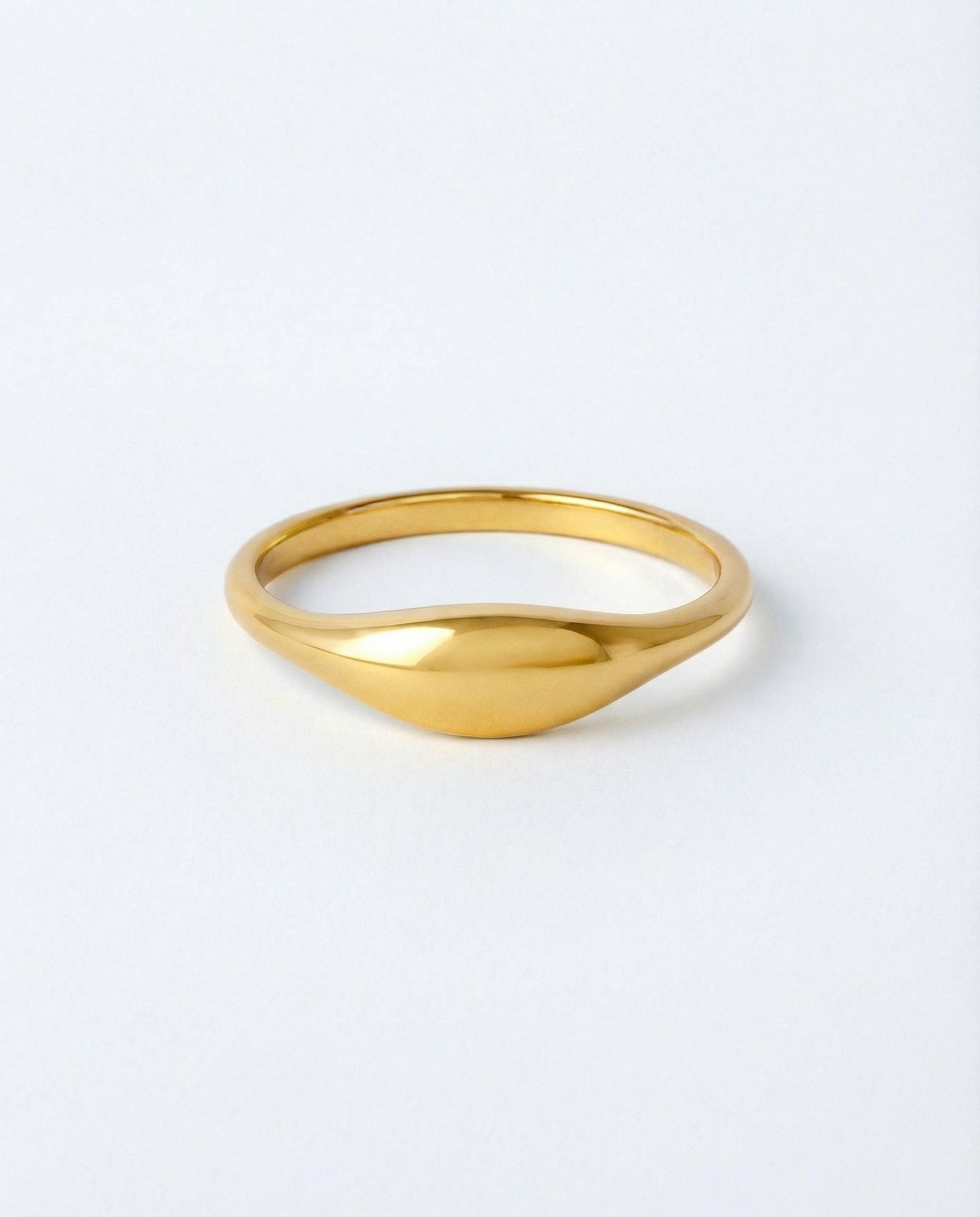 Vesuvio ring