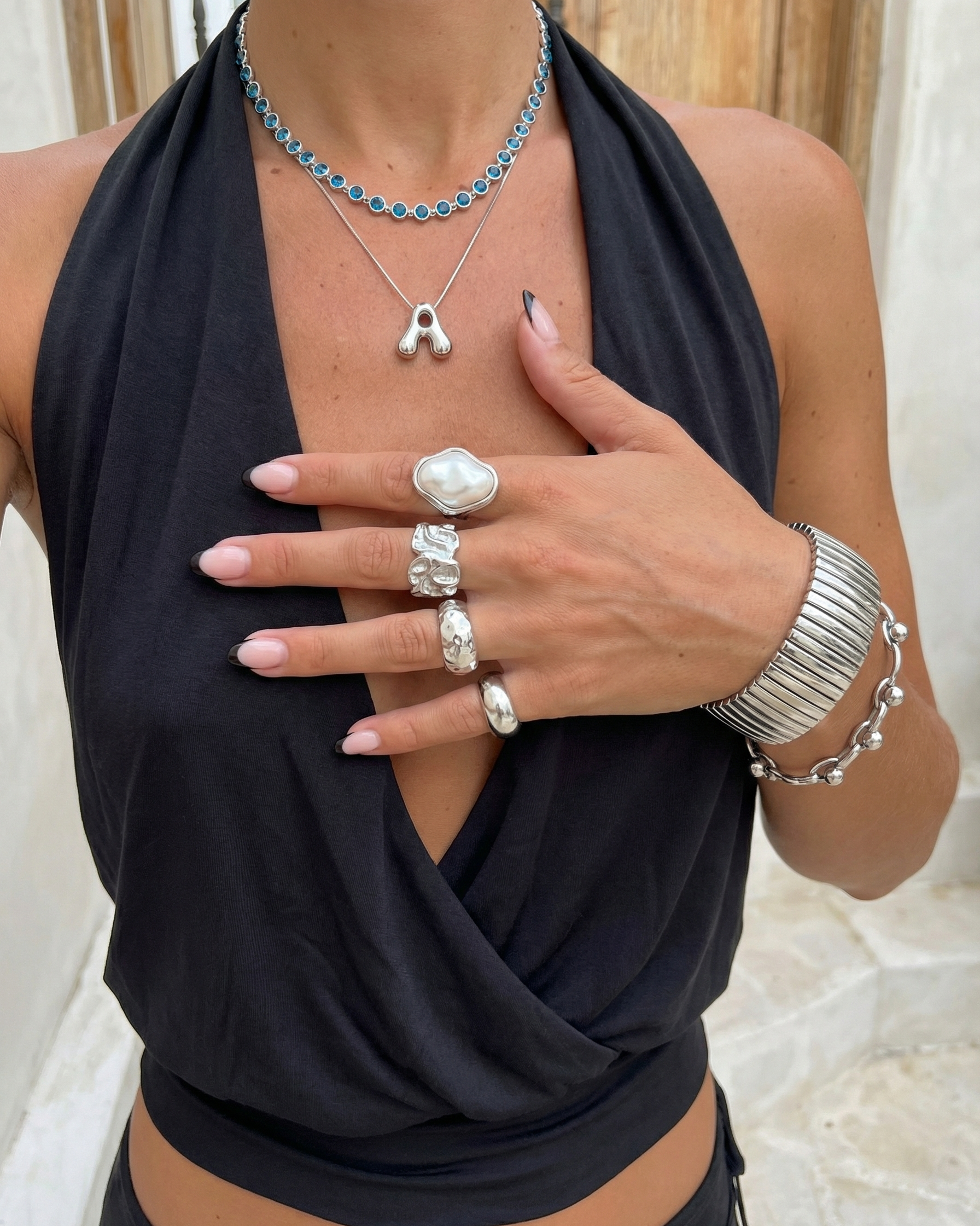 Eden bracelet
