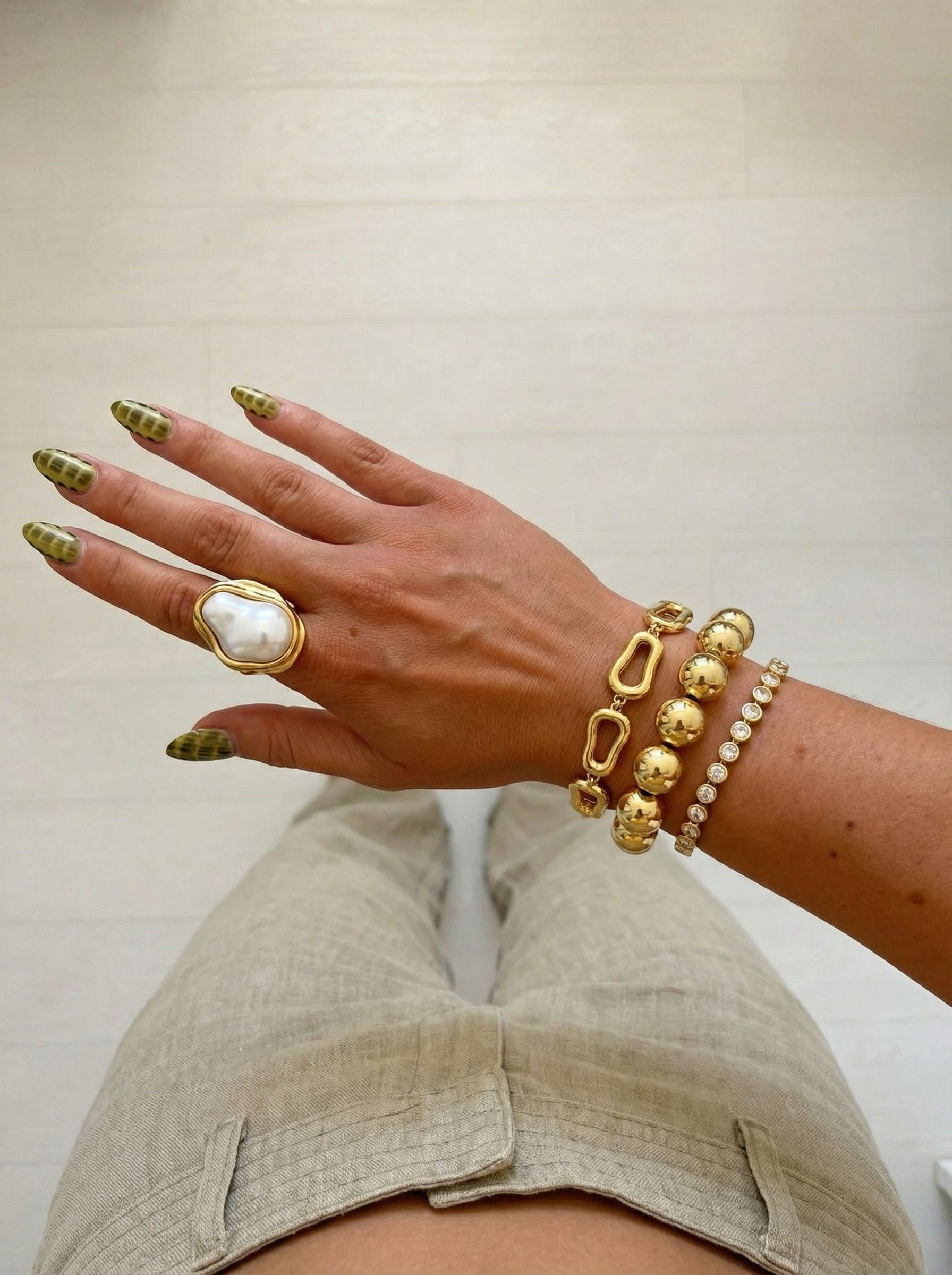 Ravenna ring