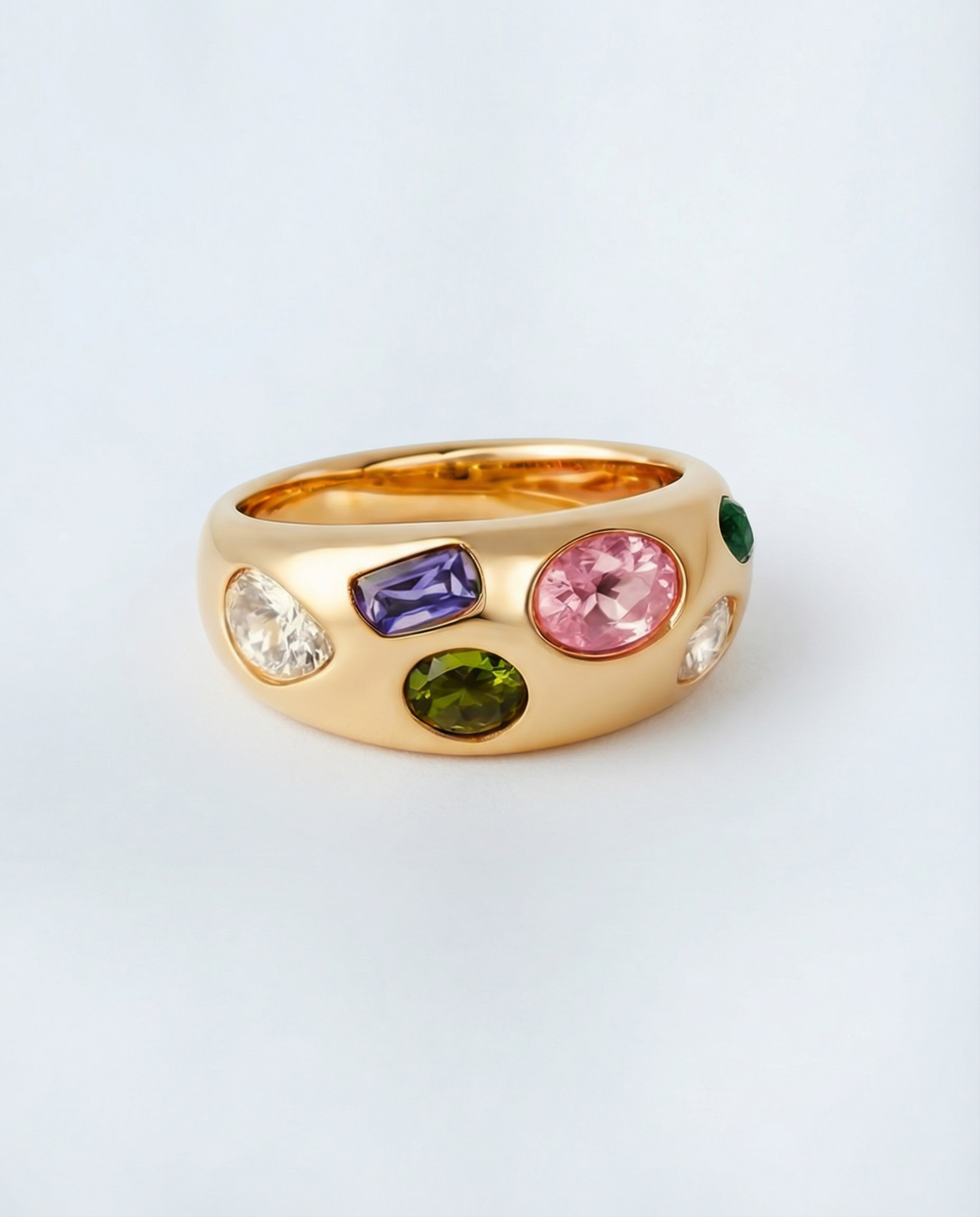 Gaeta ring