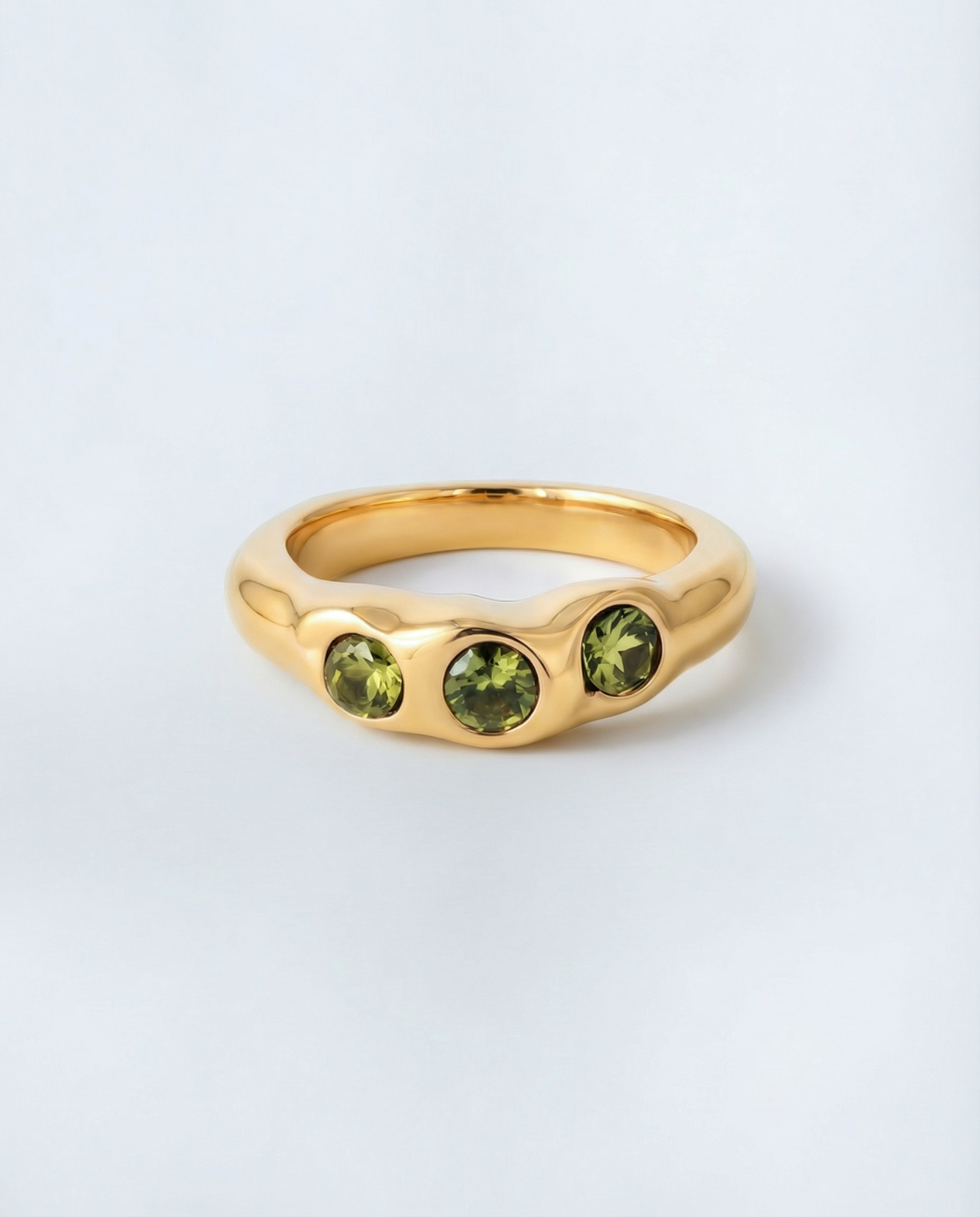Amalfi ring