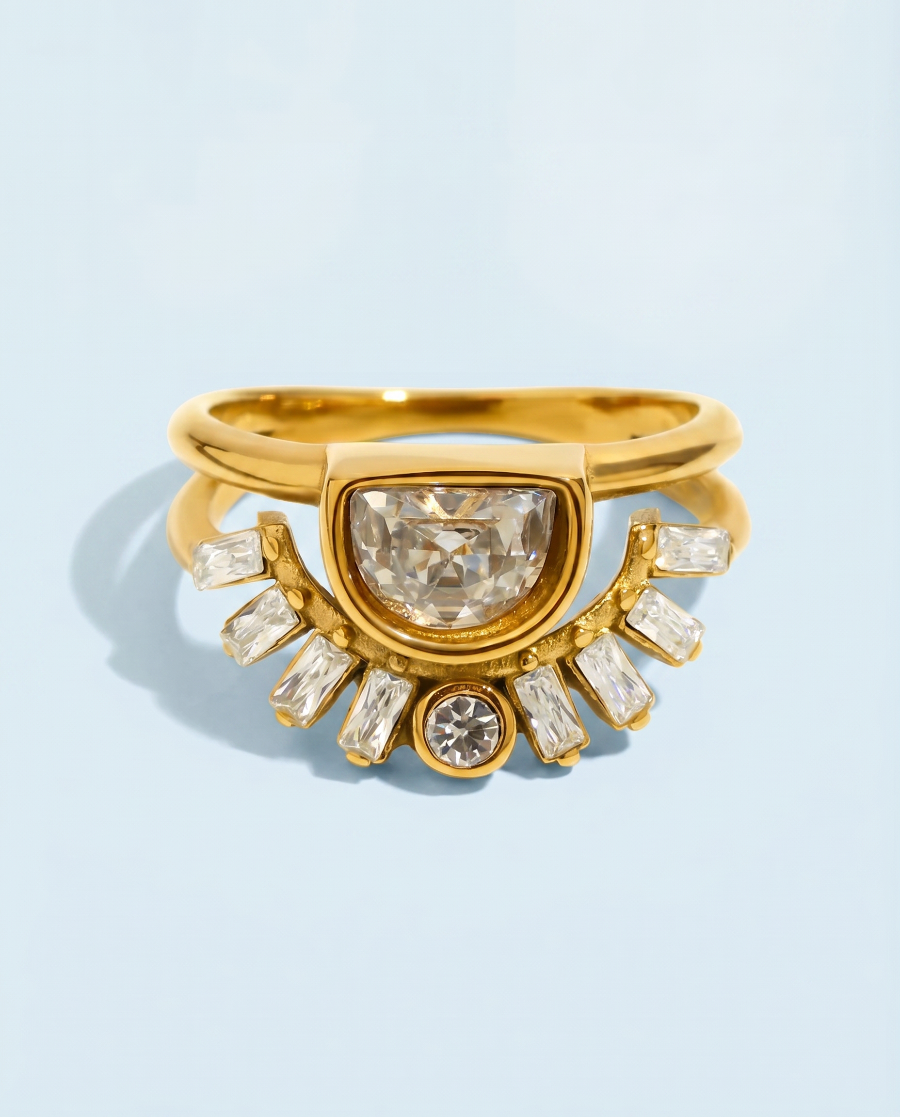Sirio Ring