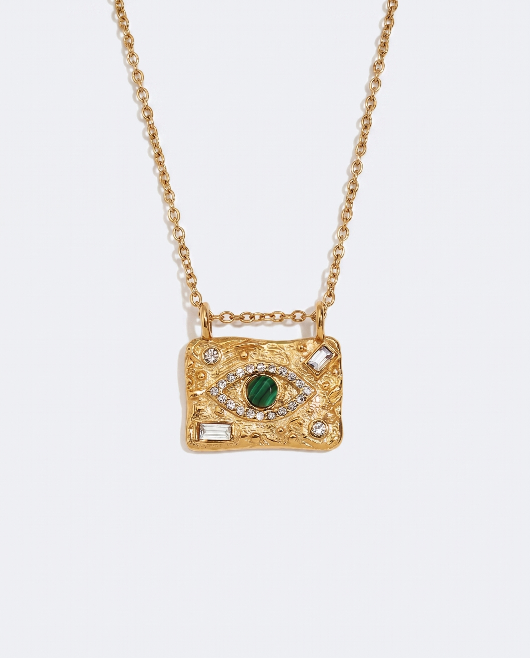 Augure Necklace
