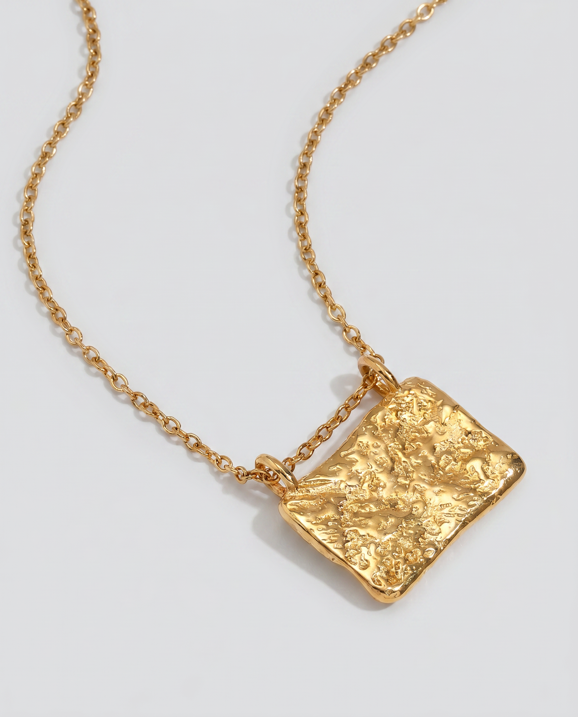 Augure Necklace