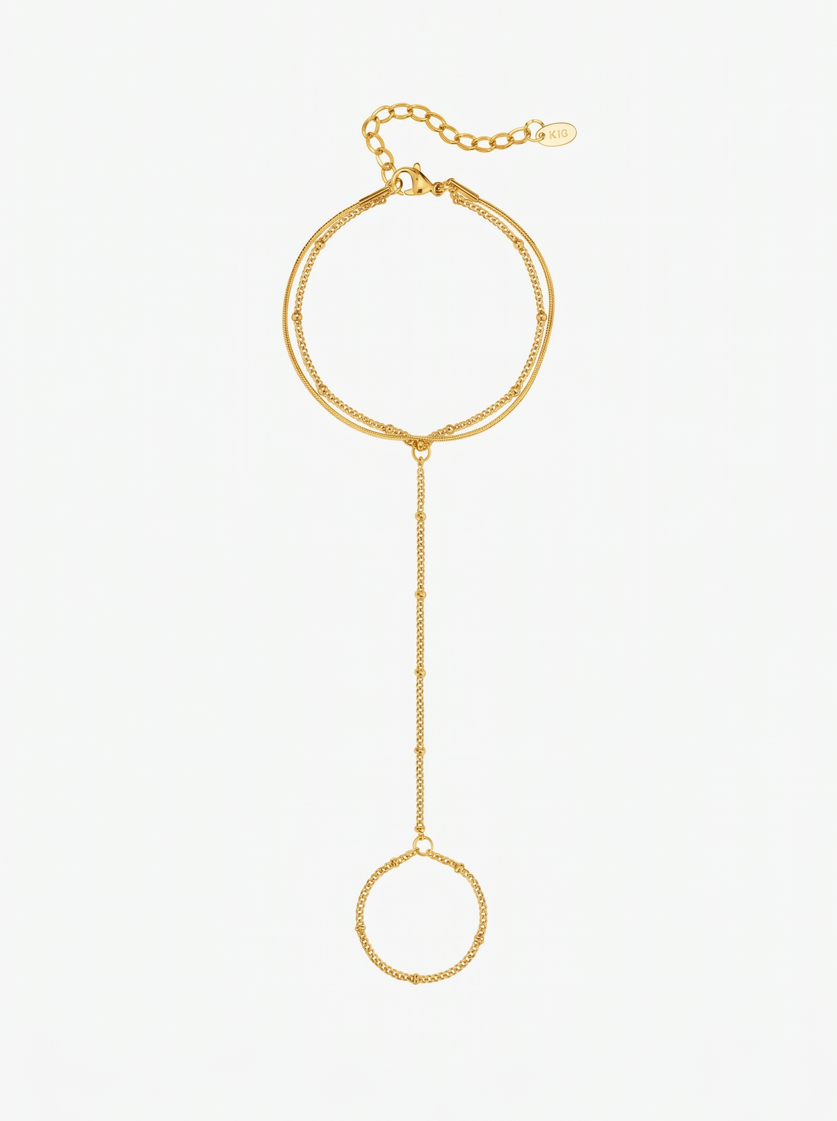 Iris Bracelet
